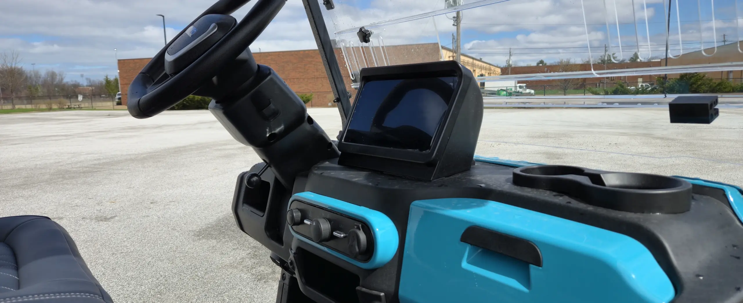 teko golf cart near me Painesville Ohio