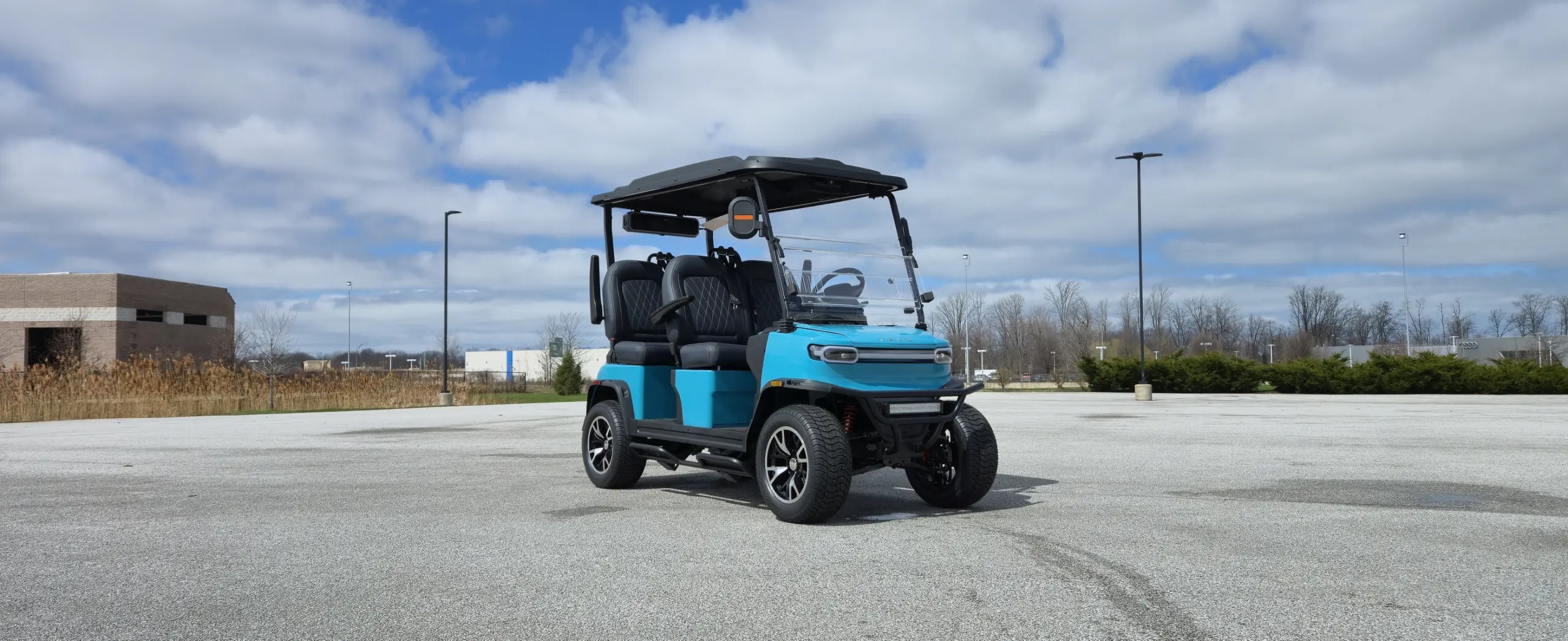 teko golf cart near me Strongsville Ohio