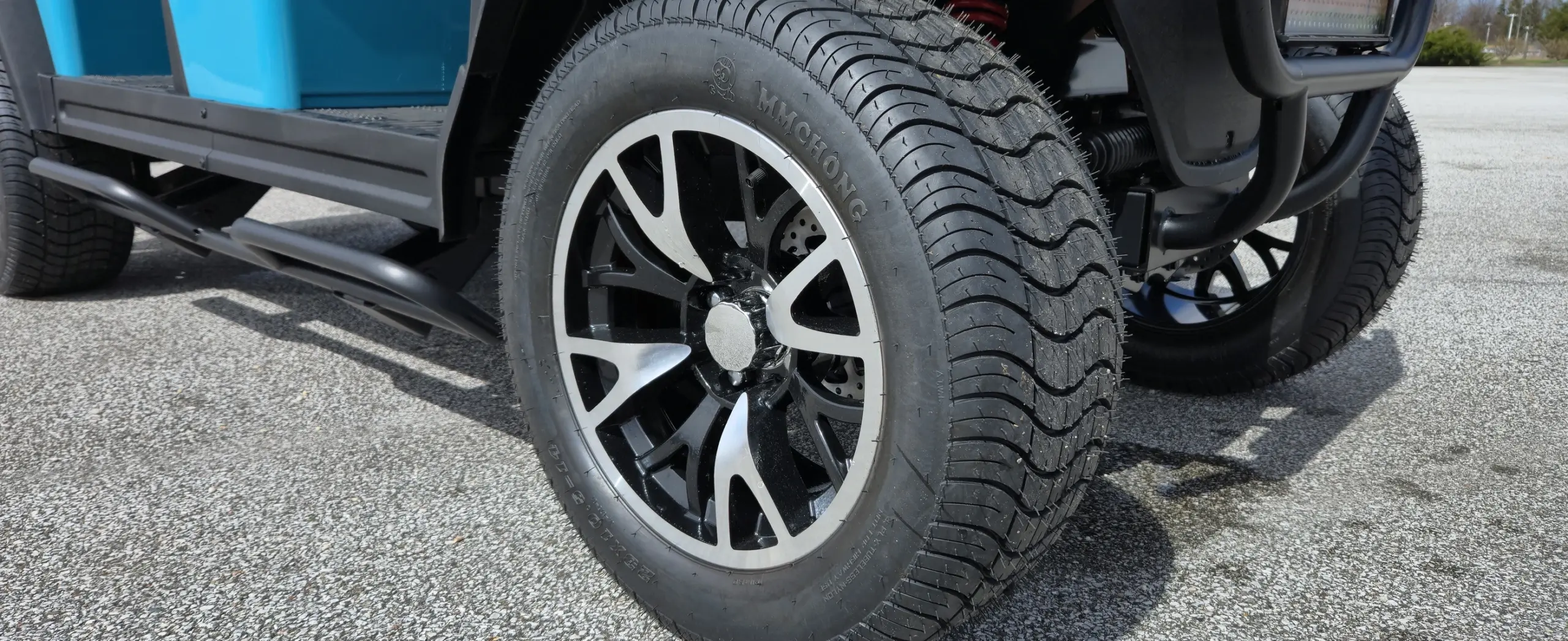 teko golf cart near me Willowick Ohio