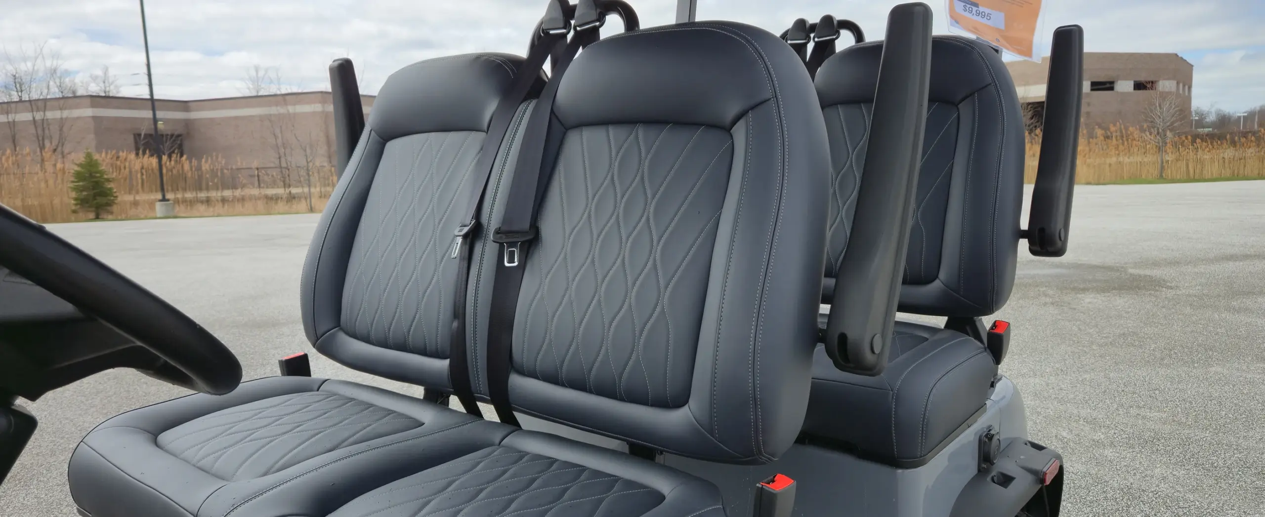 teko golf cart on sale Beachwood Ohio