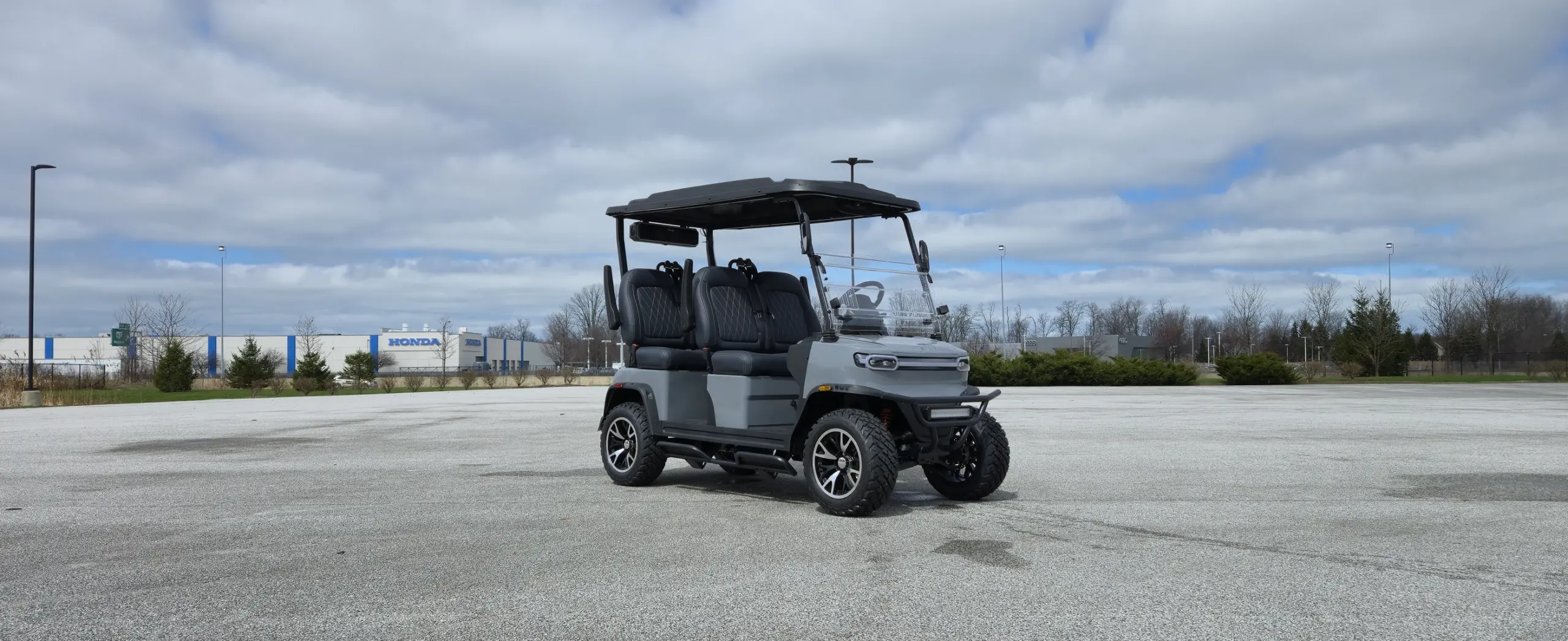 teko golf cart on sale Kirtland Ohio