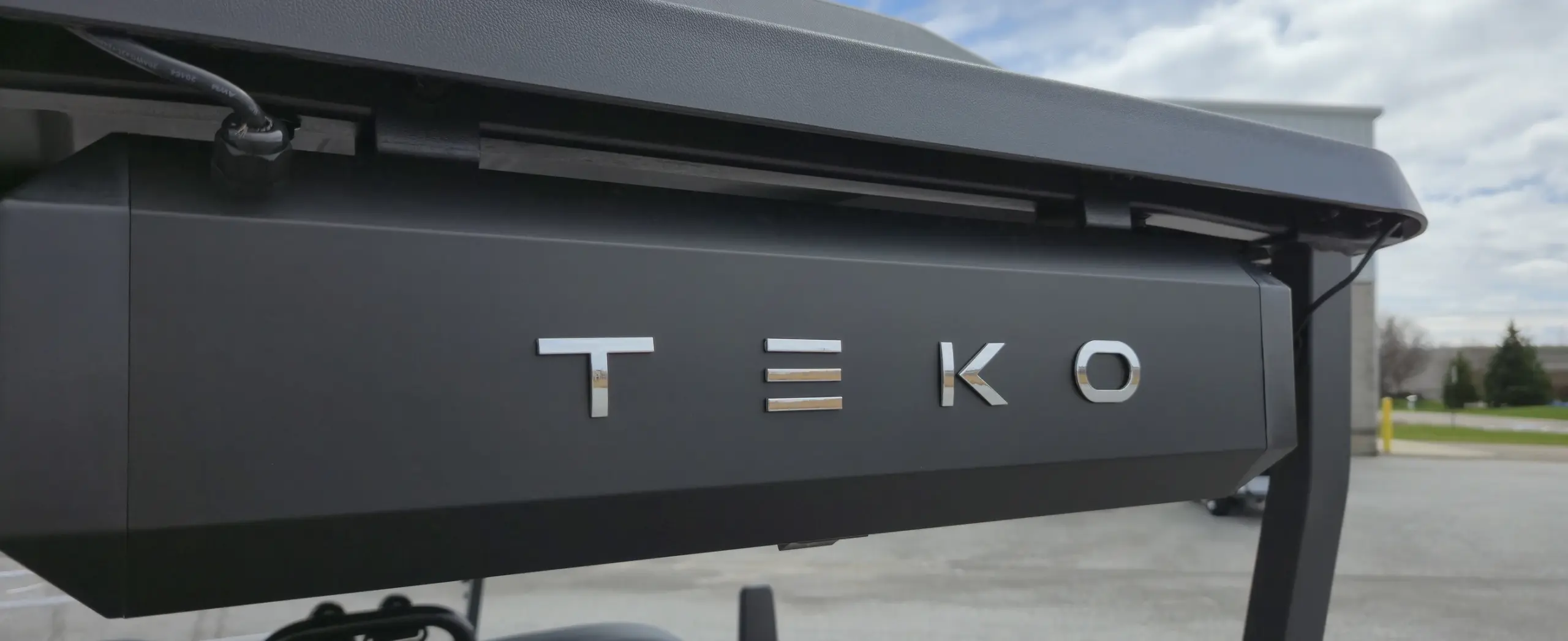 teko golf cart on sale Madison Ohio