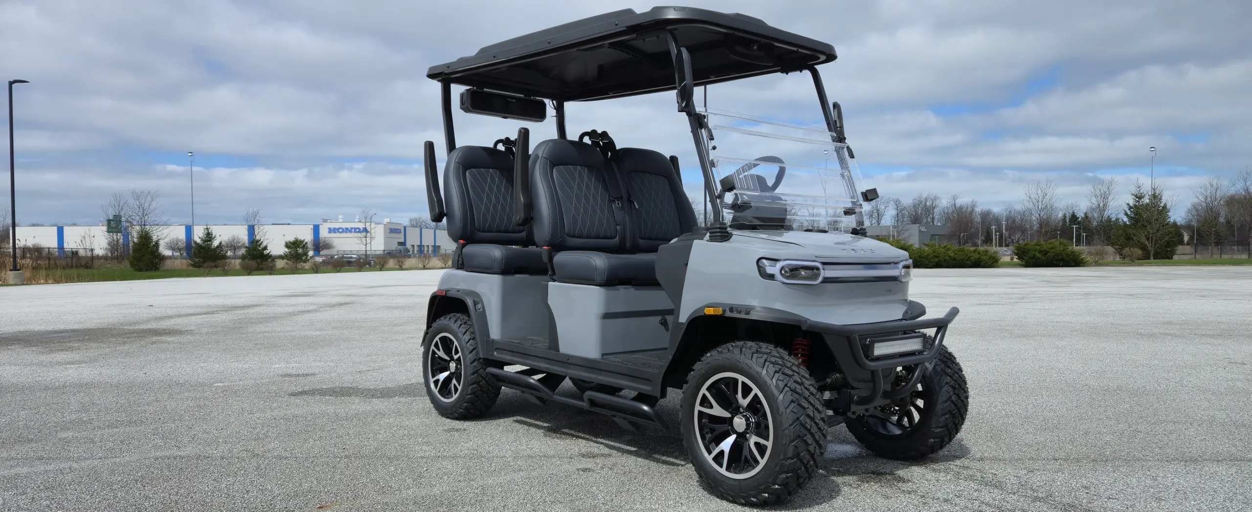 teko golf cart on sale Medina Ohio