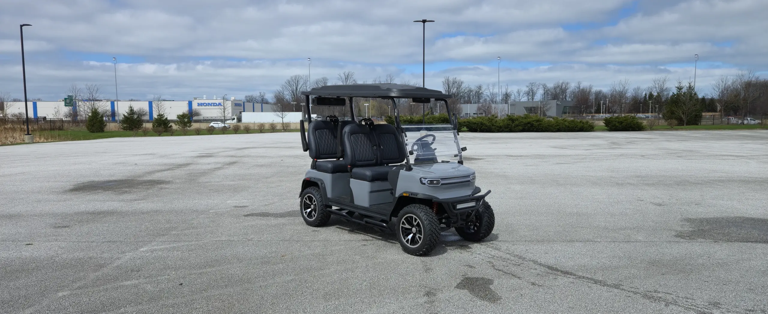 teko golf cart on sale Strongsville Ohio