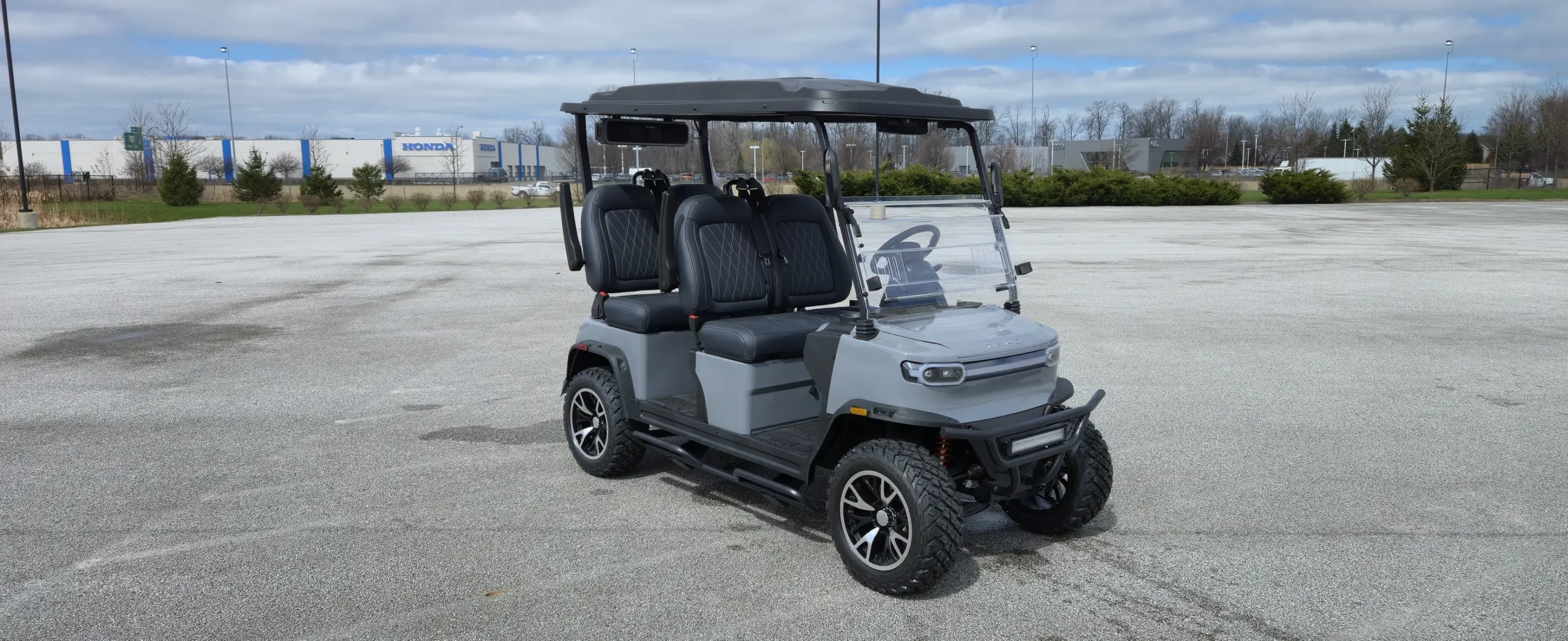 teko golf cart on sale Wadsworth Ohio