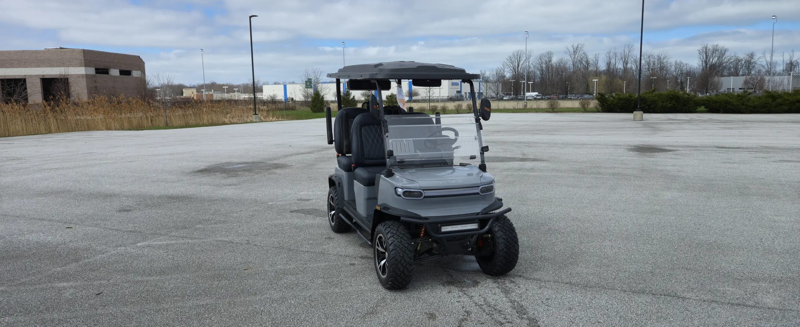 teko golf cart on sale Wickliffe Ohio