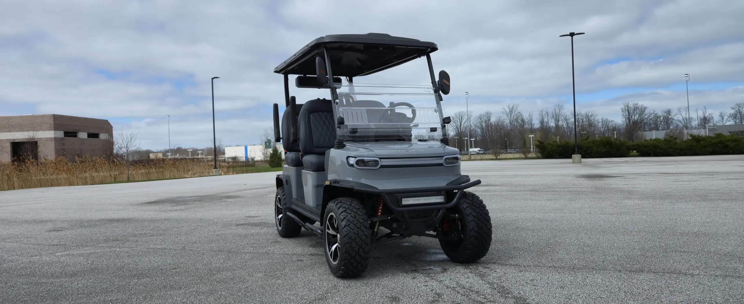 teko golf cart on sale Willowick Ohio