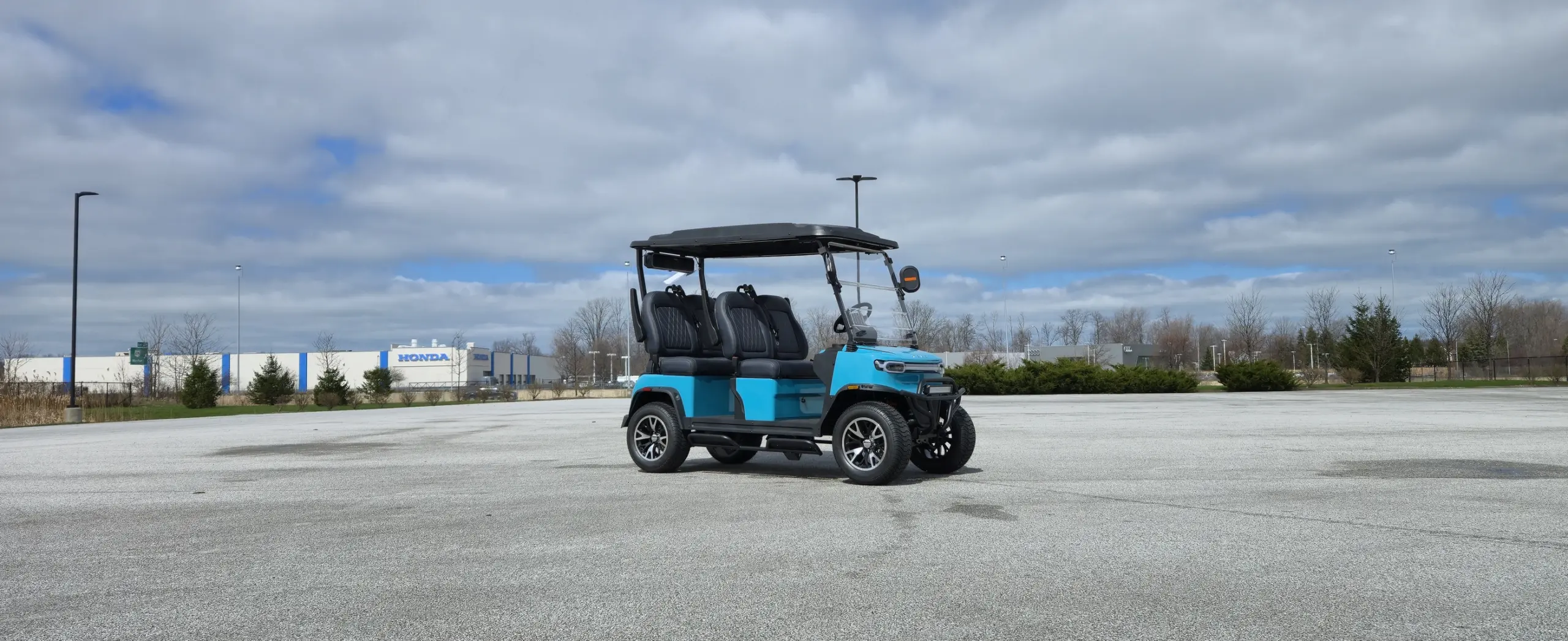 teko golf carts Eastlake Ohio