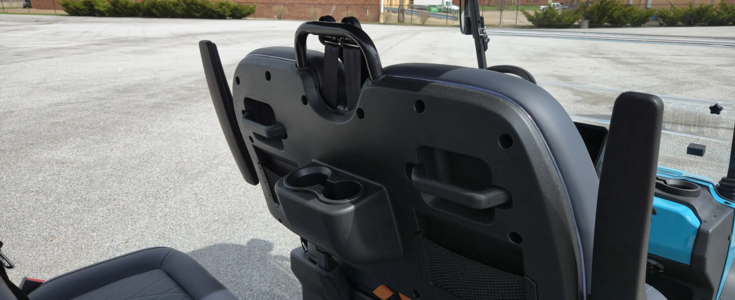 teko golf carts Geneva Ohio