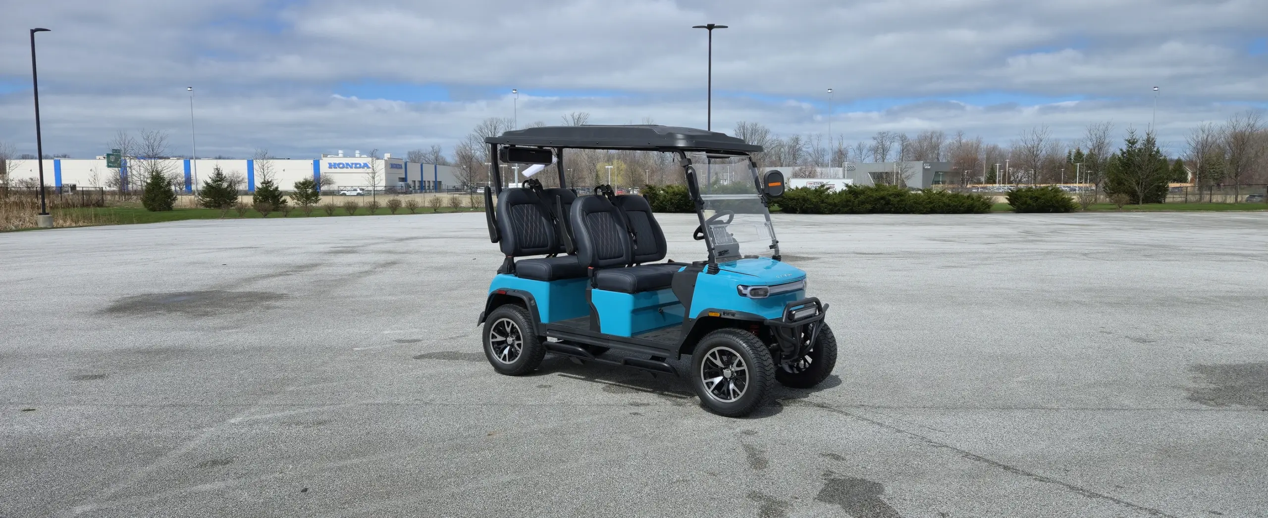 teko golf carts Strongsville Ohio