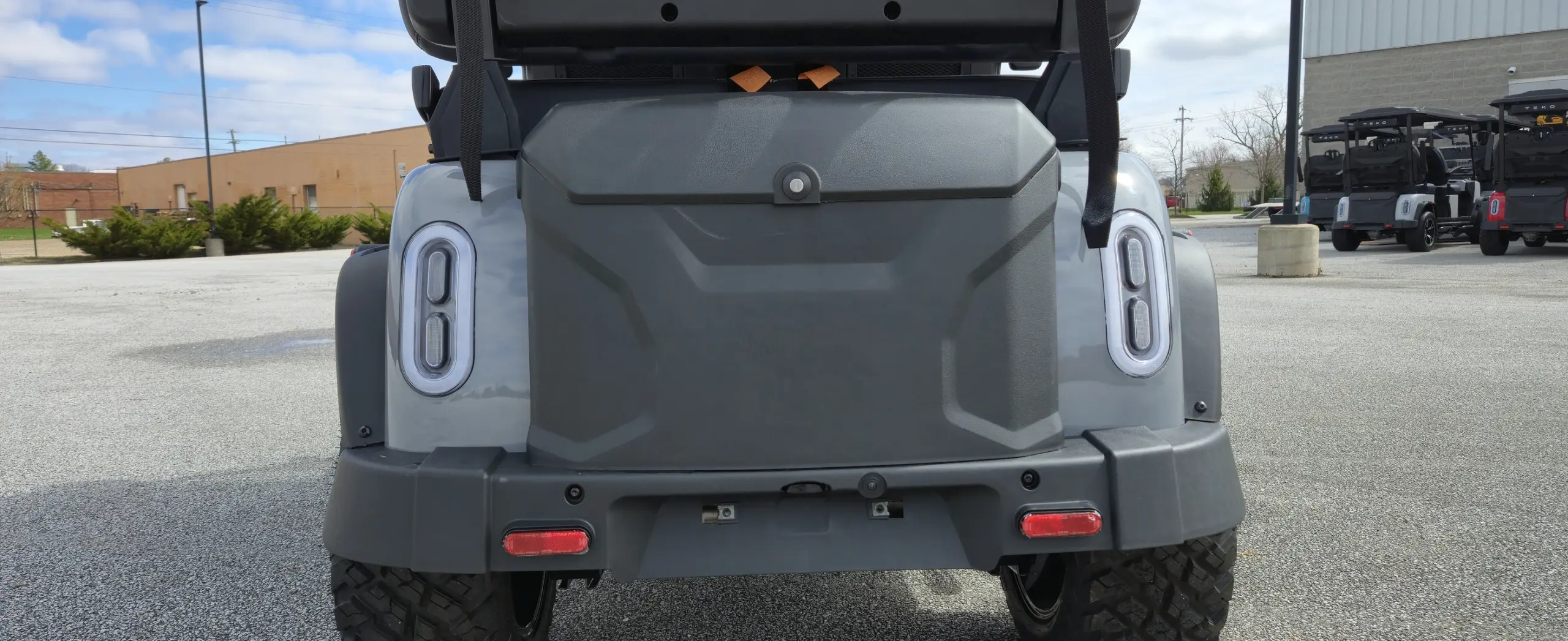 teko golf carts for sale Chardon Ohio