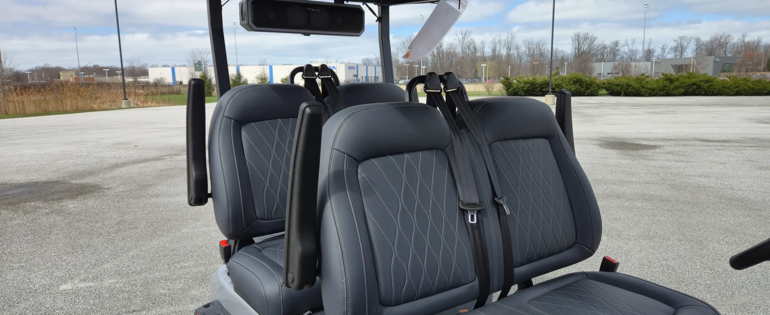 teko golf carts for sale Concord Ohio