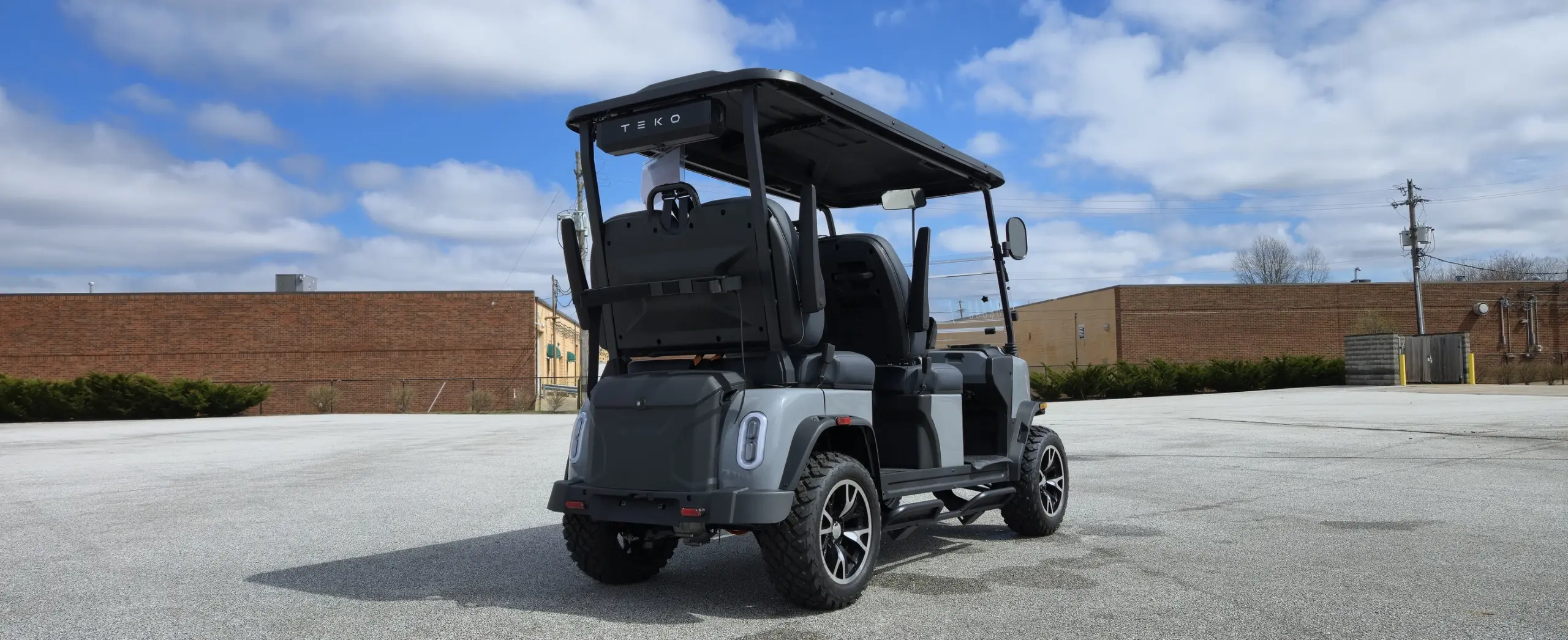 teko golf carts for sale Euclid Ohio