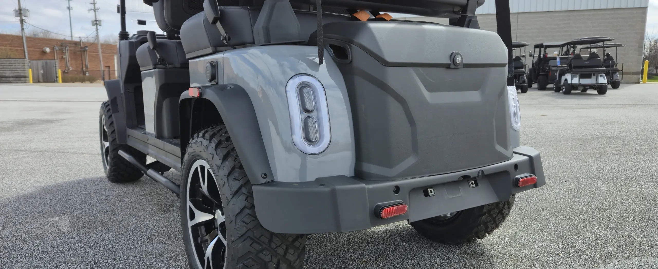 teko golf carts for sale Geneva Ohio