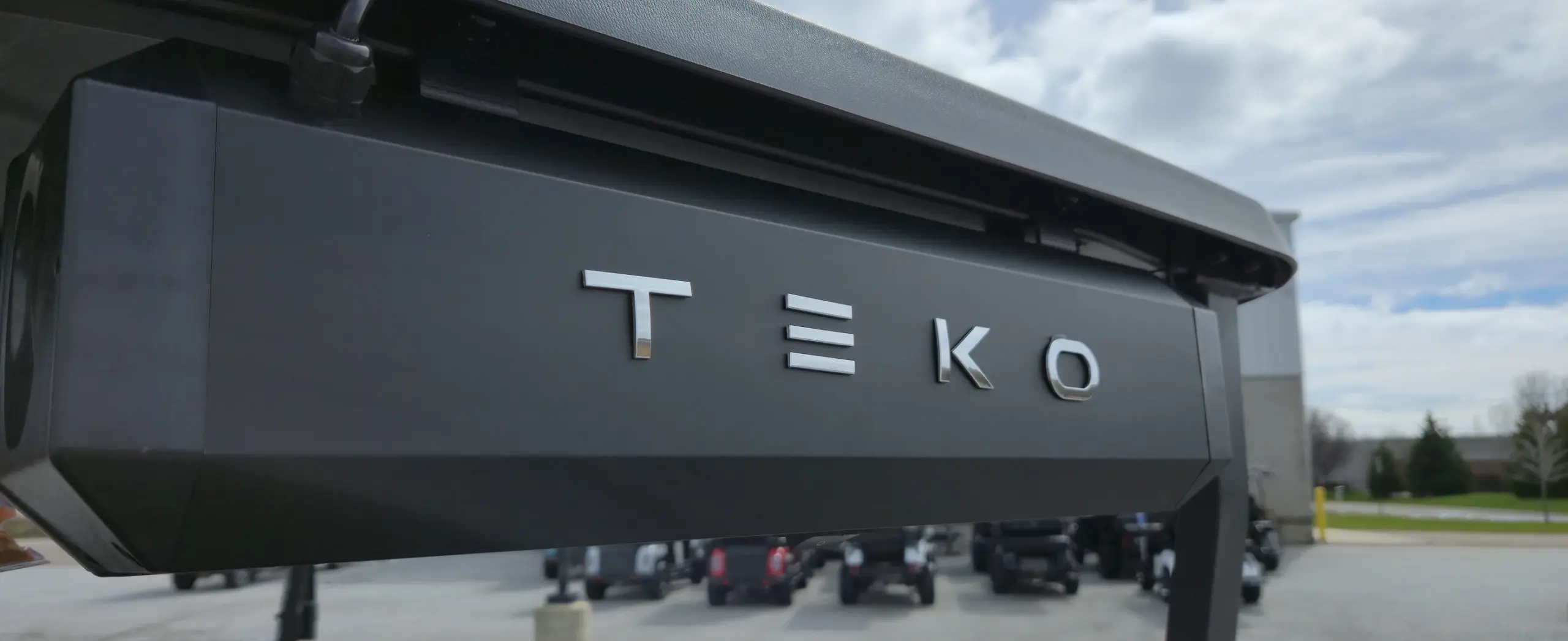 teko golf carts for sale Madison Ohio