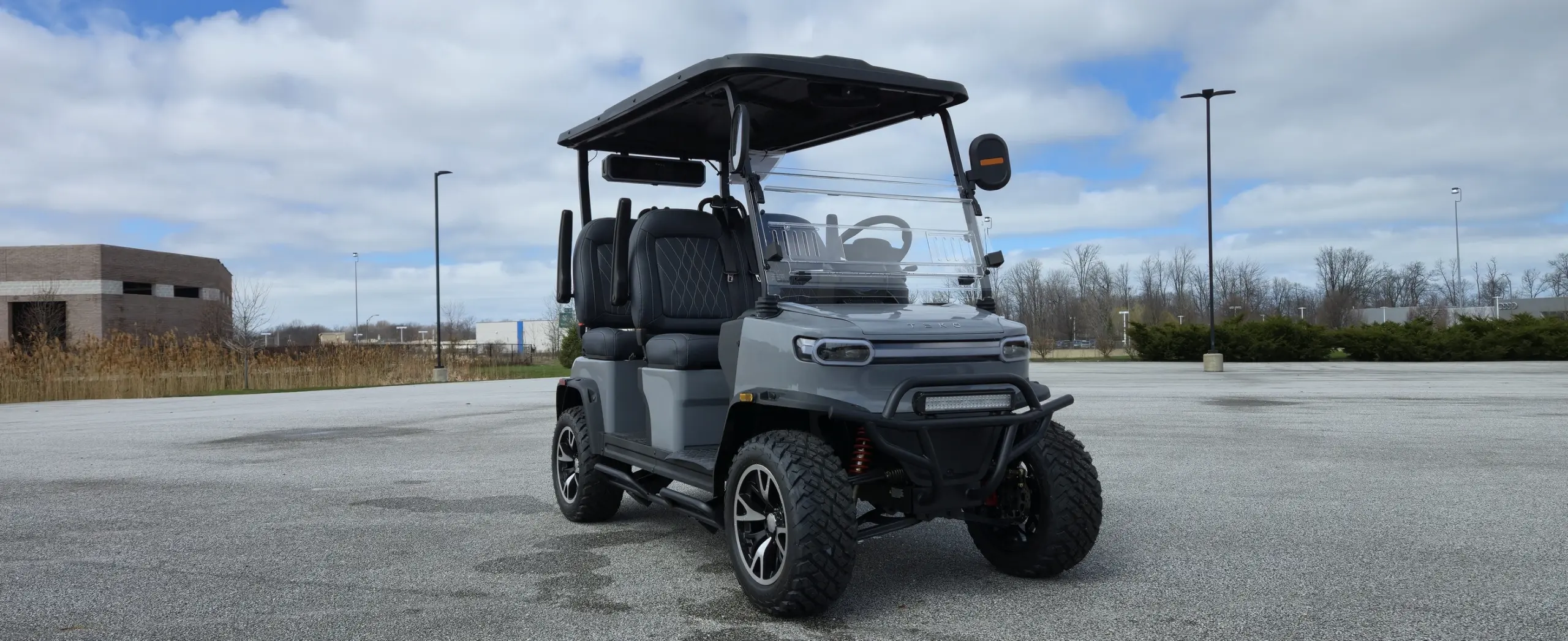 teko golf carts for sale mentor golf carts & trailers