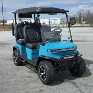 teko golf carts mentor golf carts & trailers