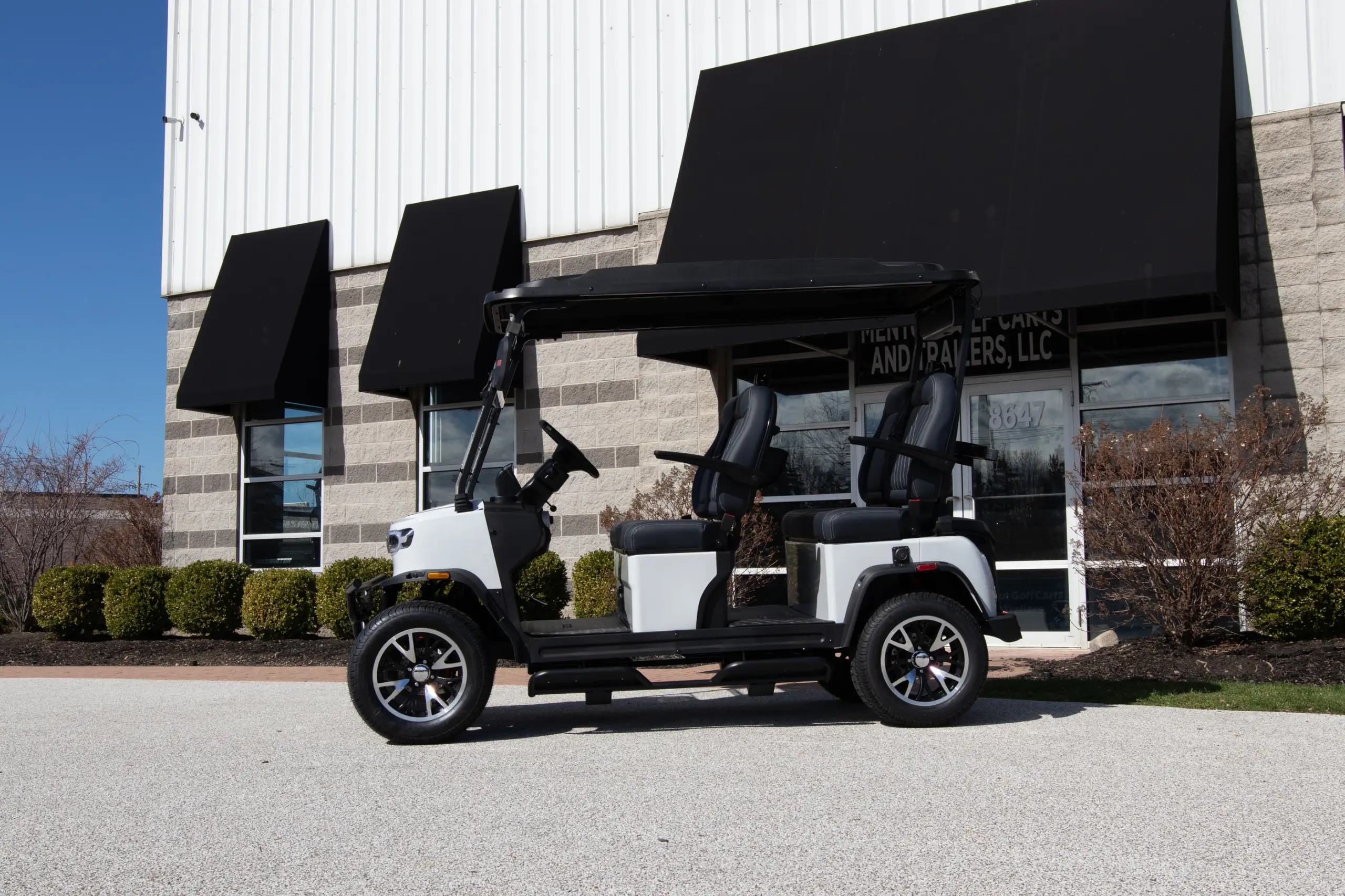 teko golf carts near me Concord Ohio