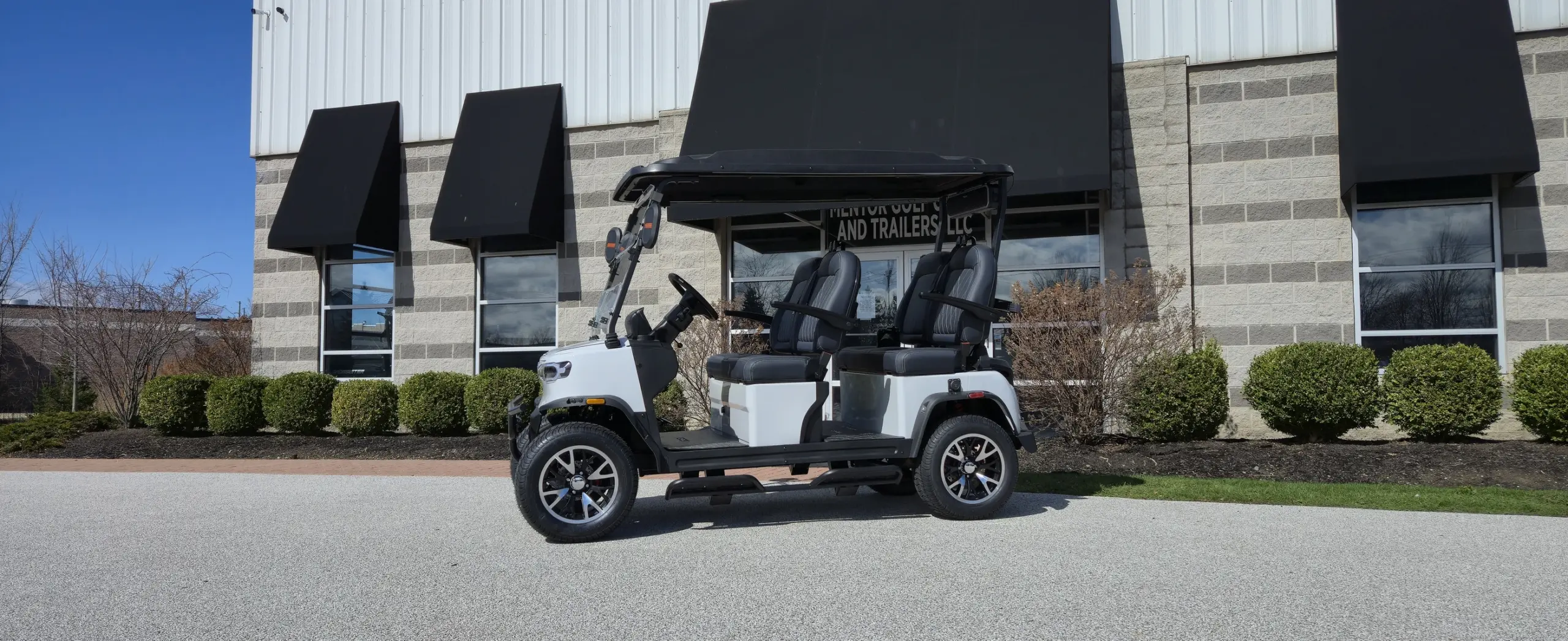 teko golf carts near me Kirtland Ohio