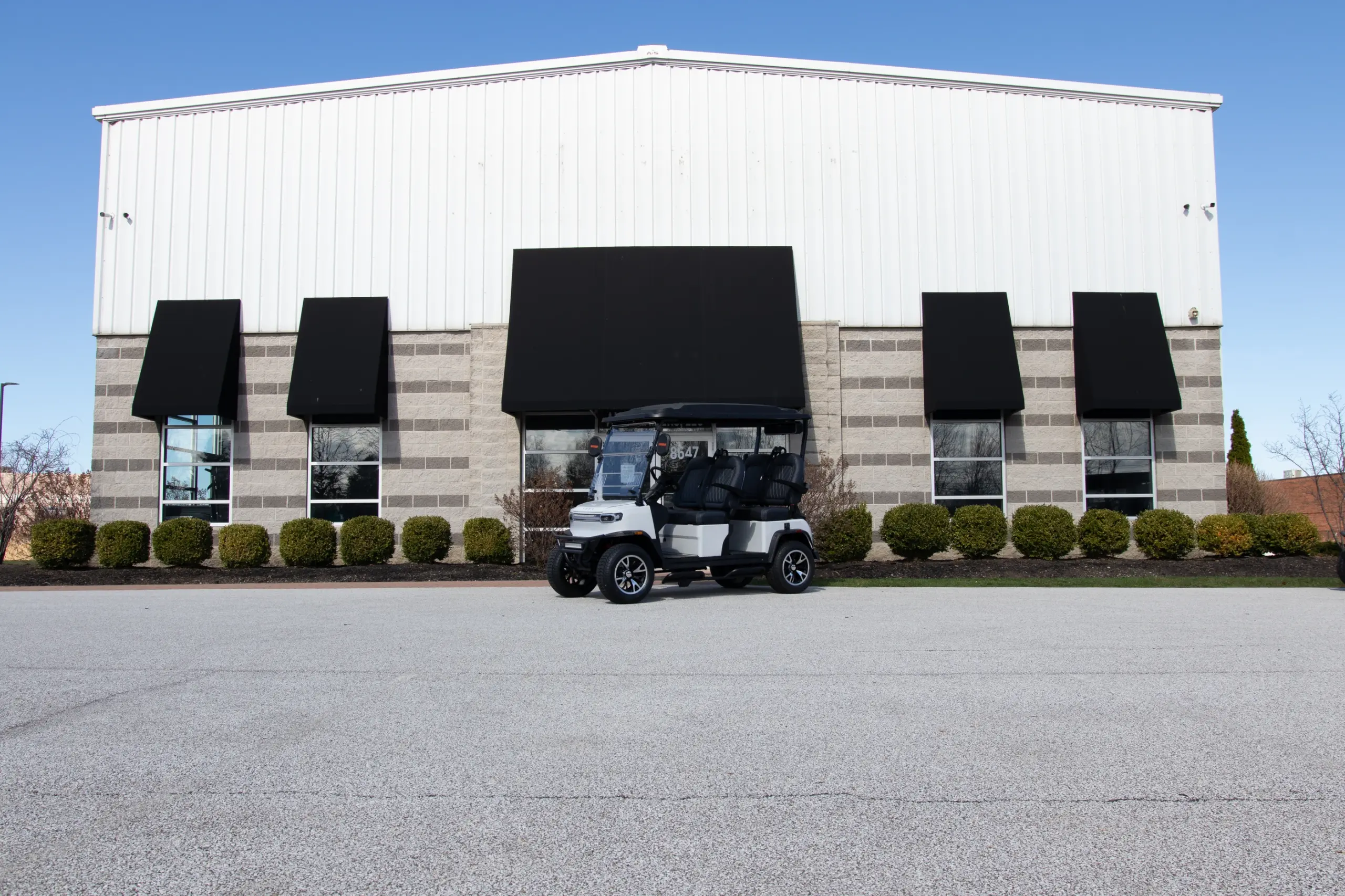 teko golf carts near me Painesville Ohio