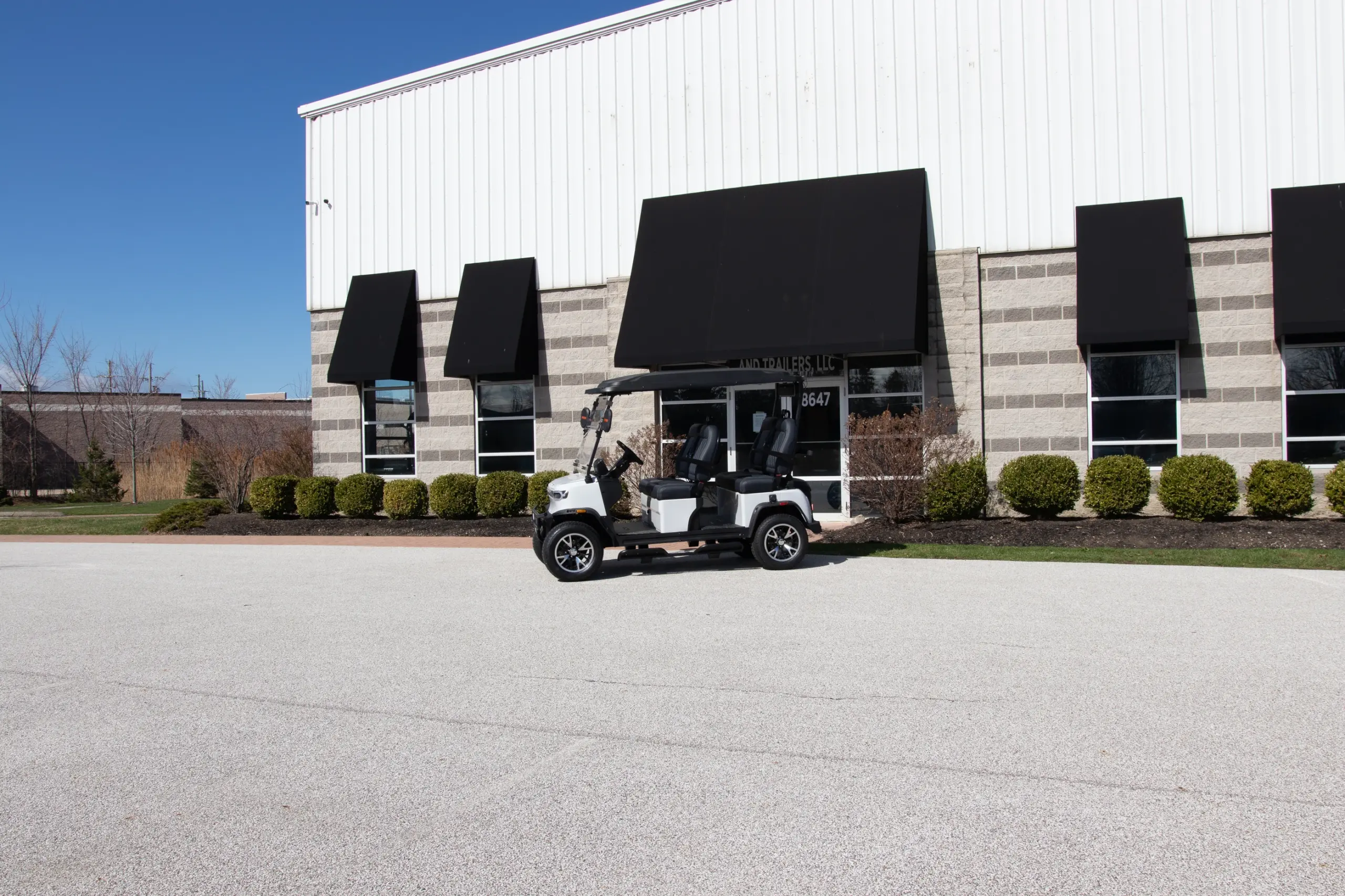 teko golf carts near me Painesville Township Ohio