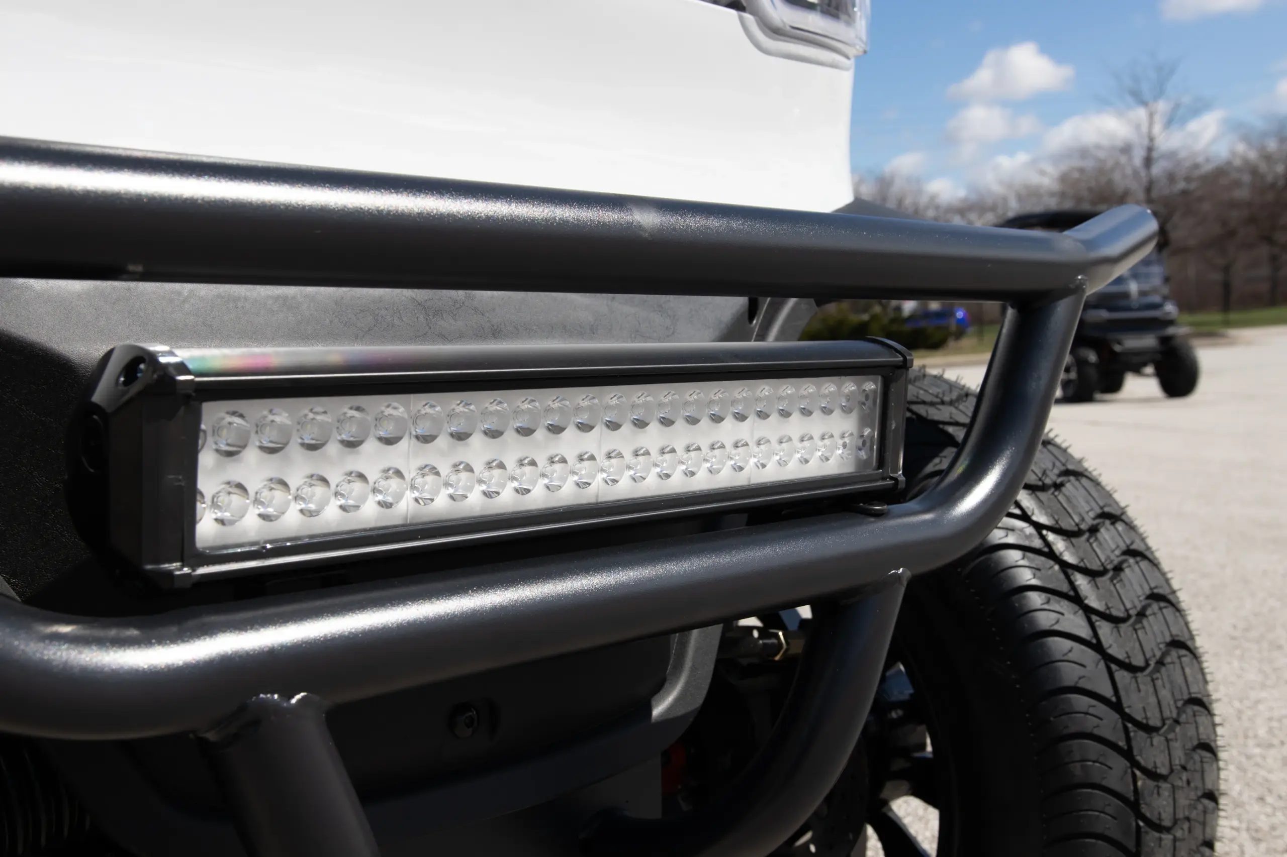 teko golf carts near me Russell Ohio