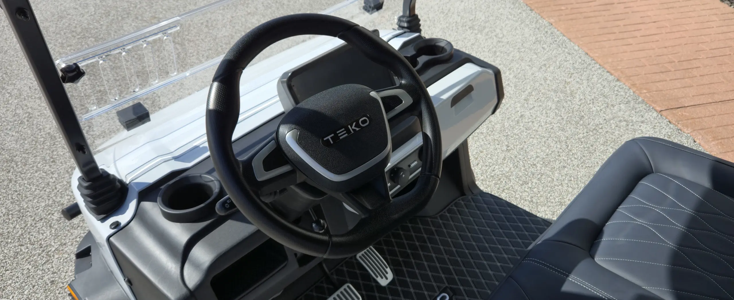 teko golf carts near me Wickliffe Ohio