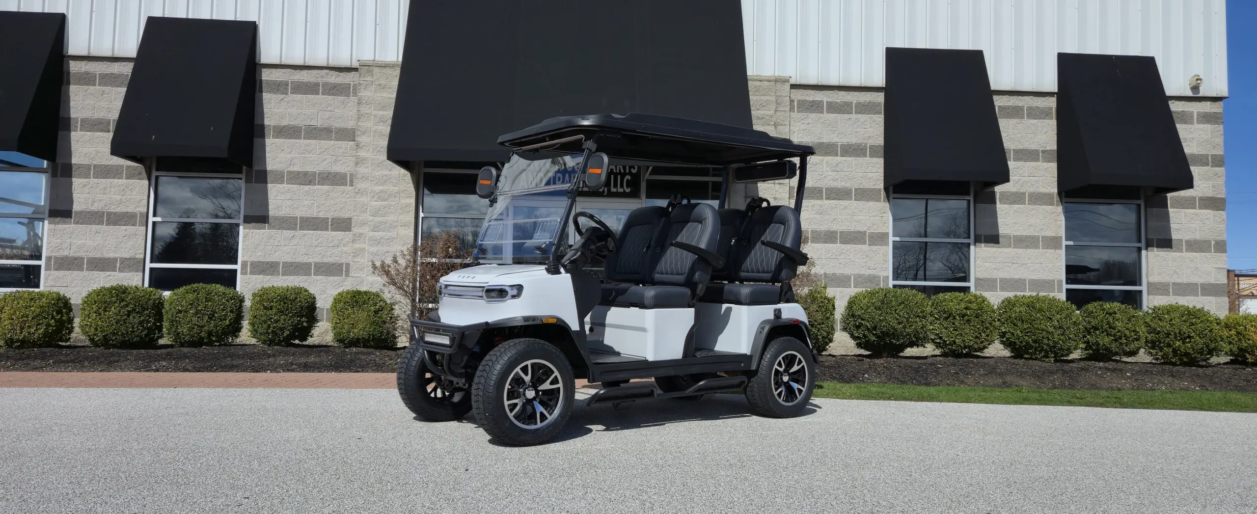 teko golf carts near me Willoughby Ohio