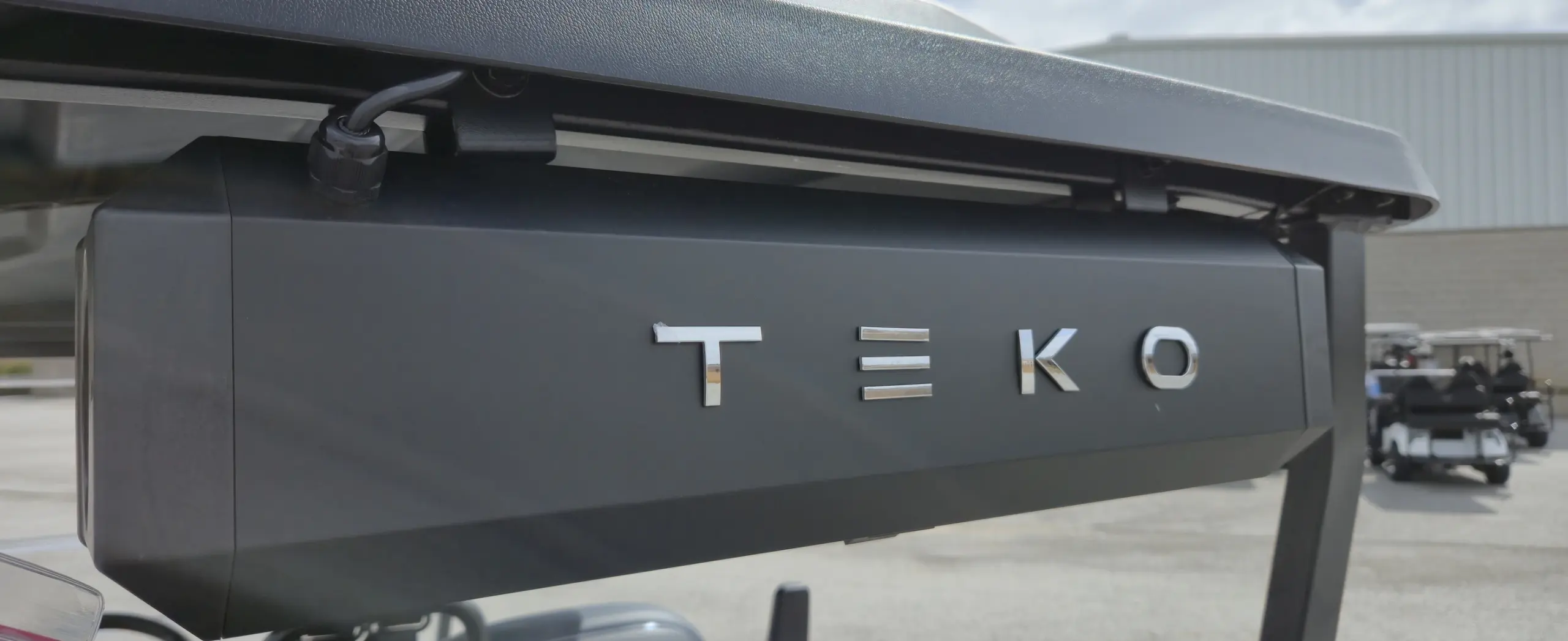 teko golf carts on sale Chardon Ohio