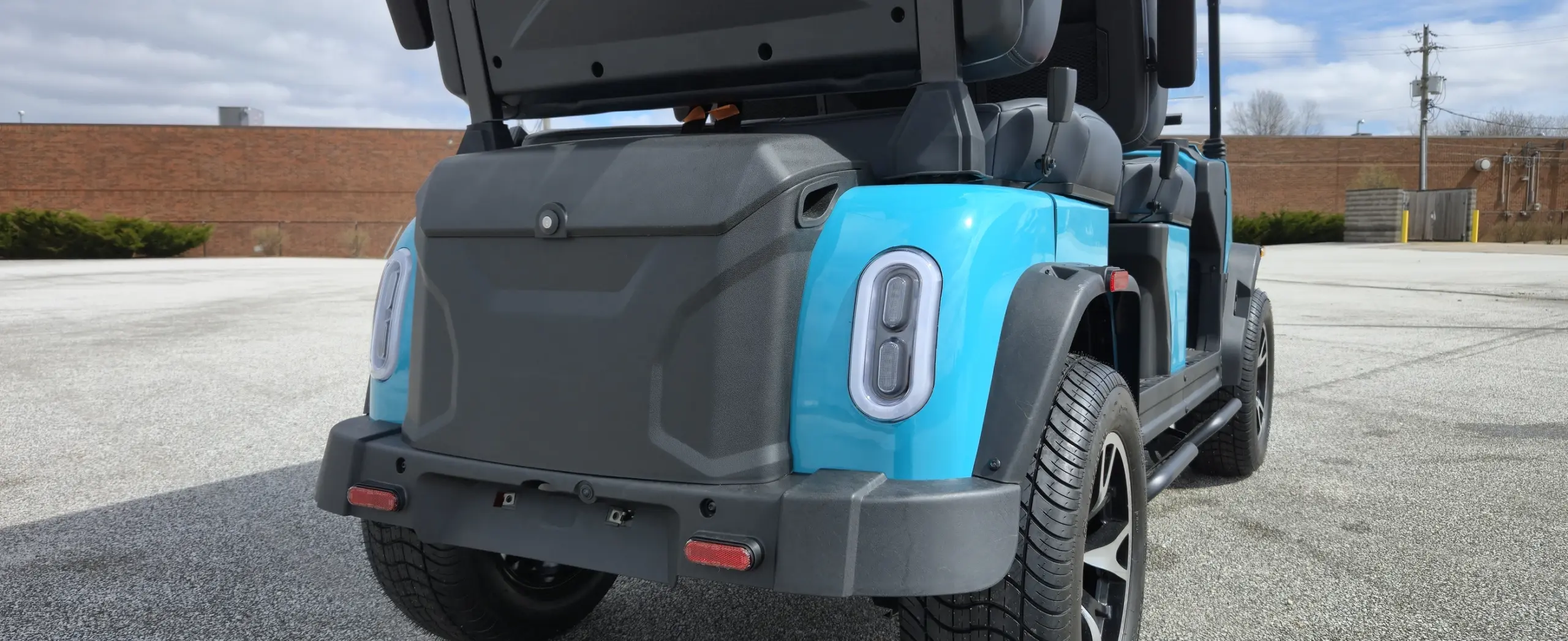 teko golf carts on sale Euclid Ohio