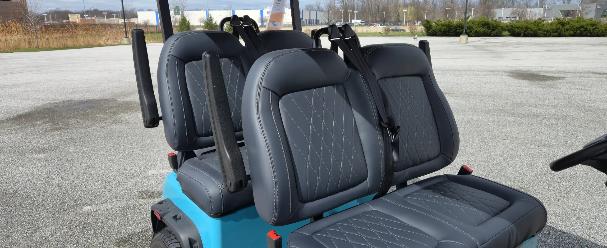 teko golf carts on sale Madison Ohio