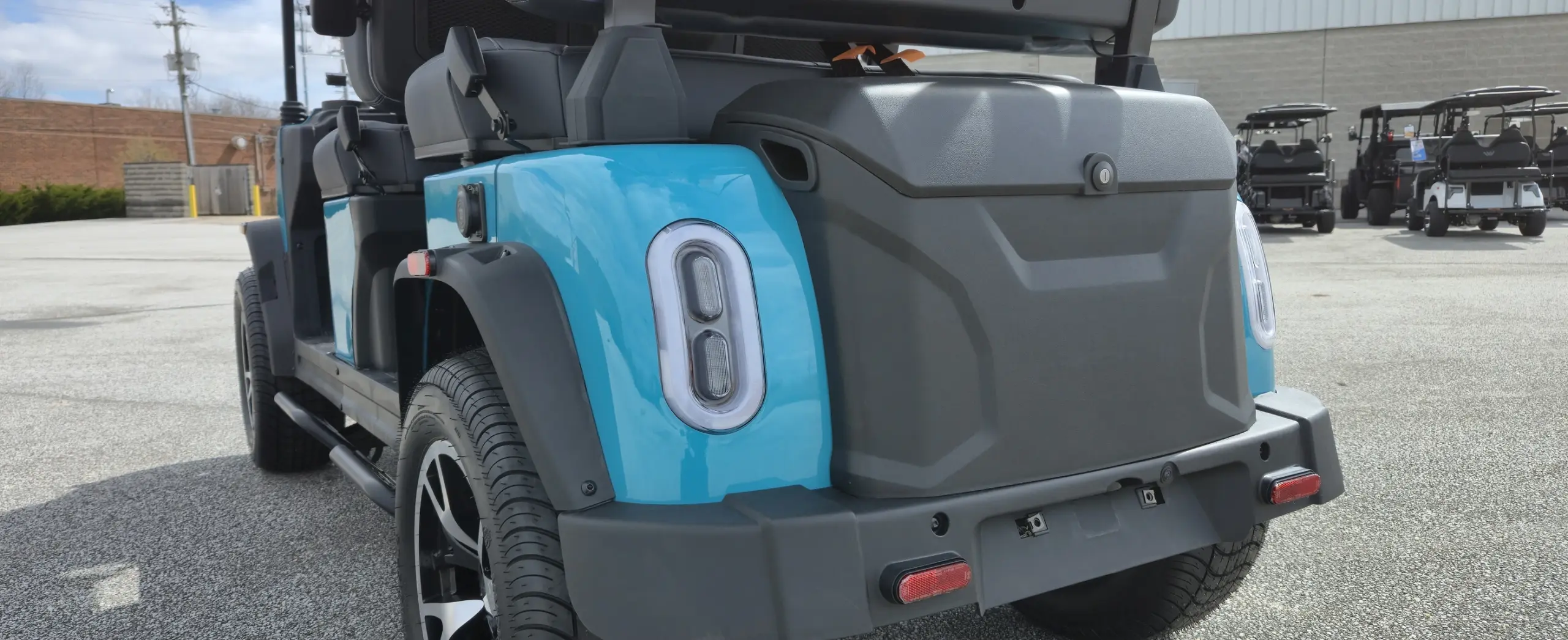 teko golf carts on sale Middlefield Ohio