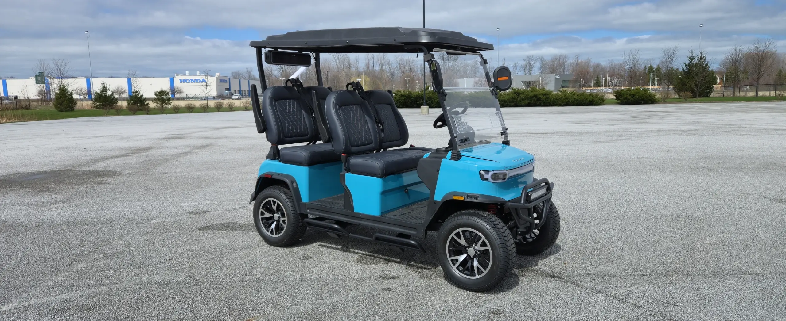 teko golf carts on sale Wadsworth Ohio