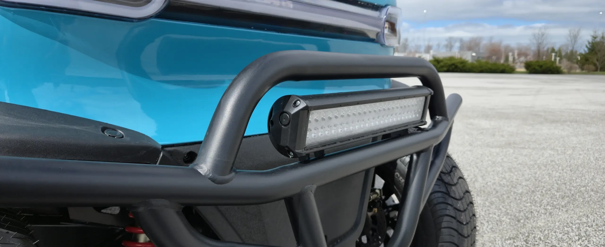 teko golf carts on sale Wickliffe Ohio