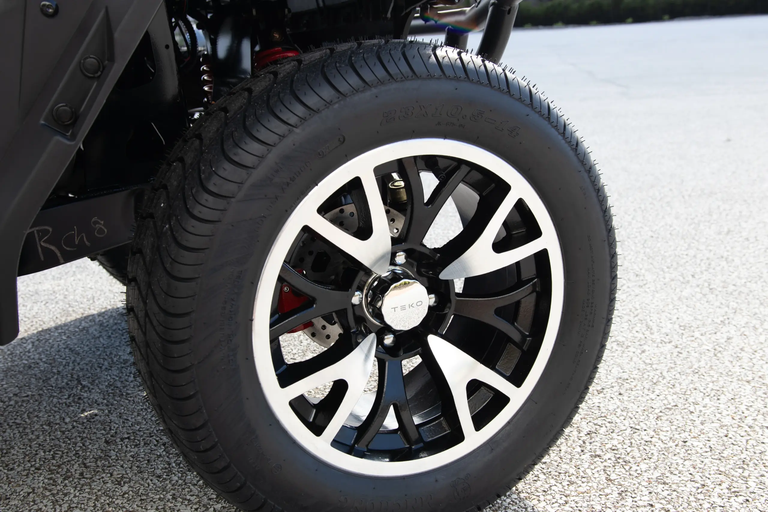 teko trophy golf cart for sale Beachwood Ohio