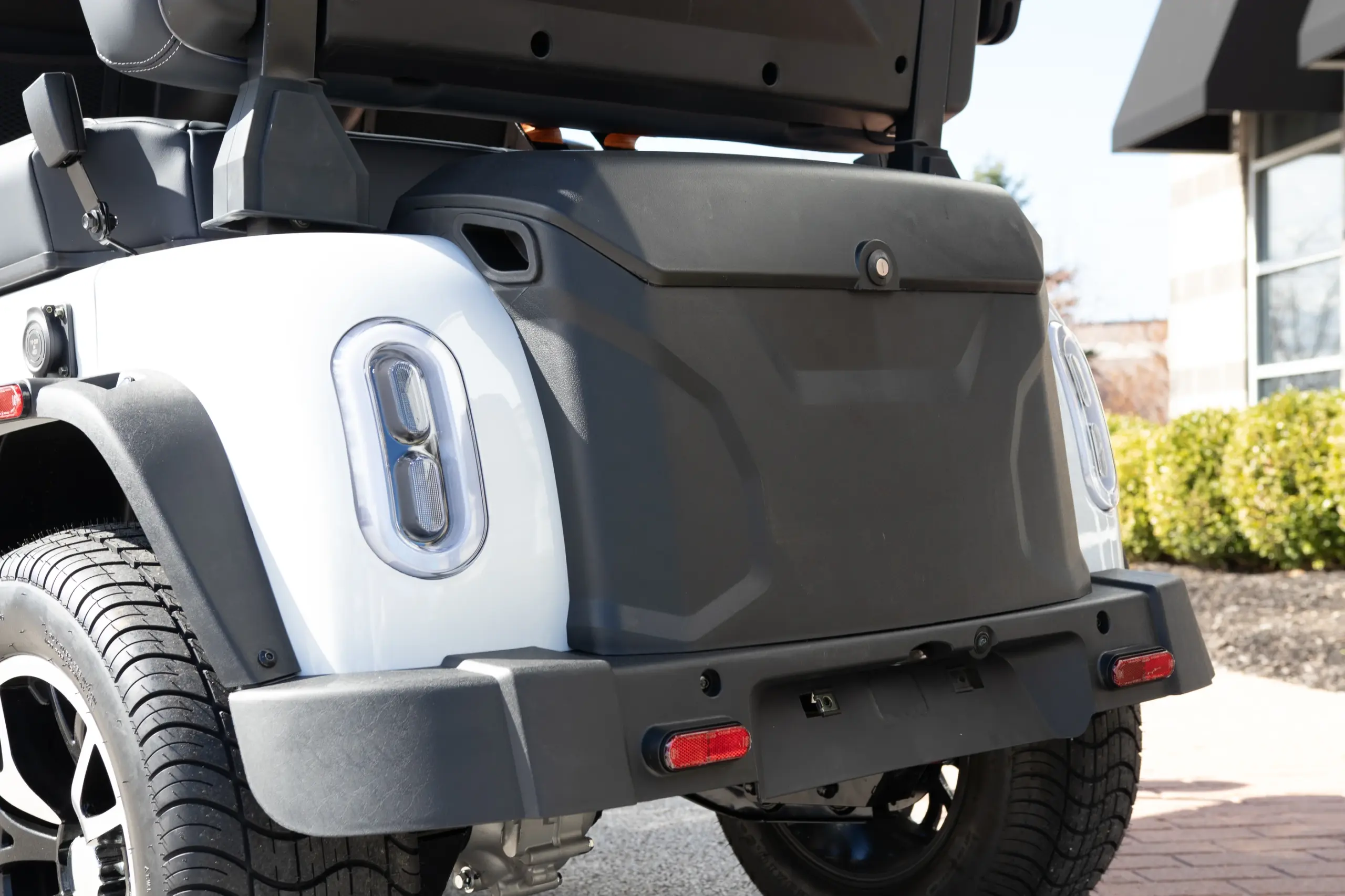 teko trophy golf cart for sale Columbus Ohio