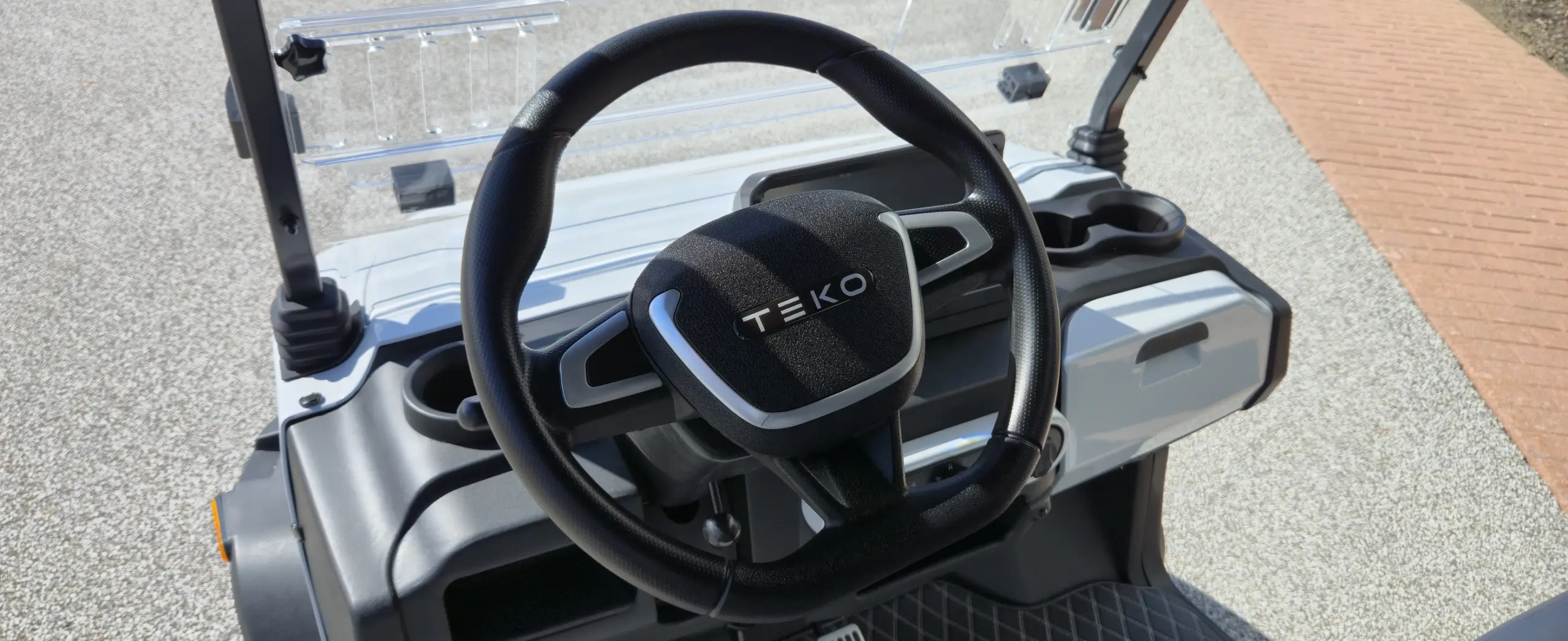 teko trophy golf cart for sale Eastlake Ohio