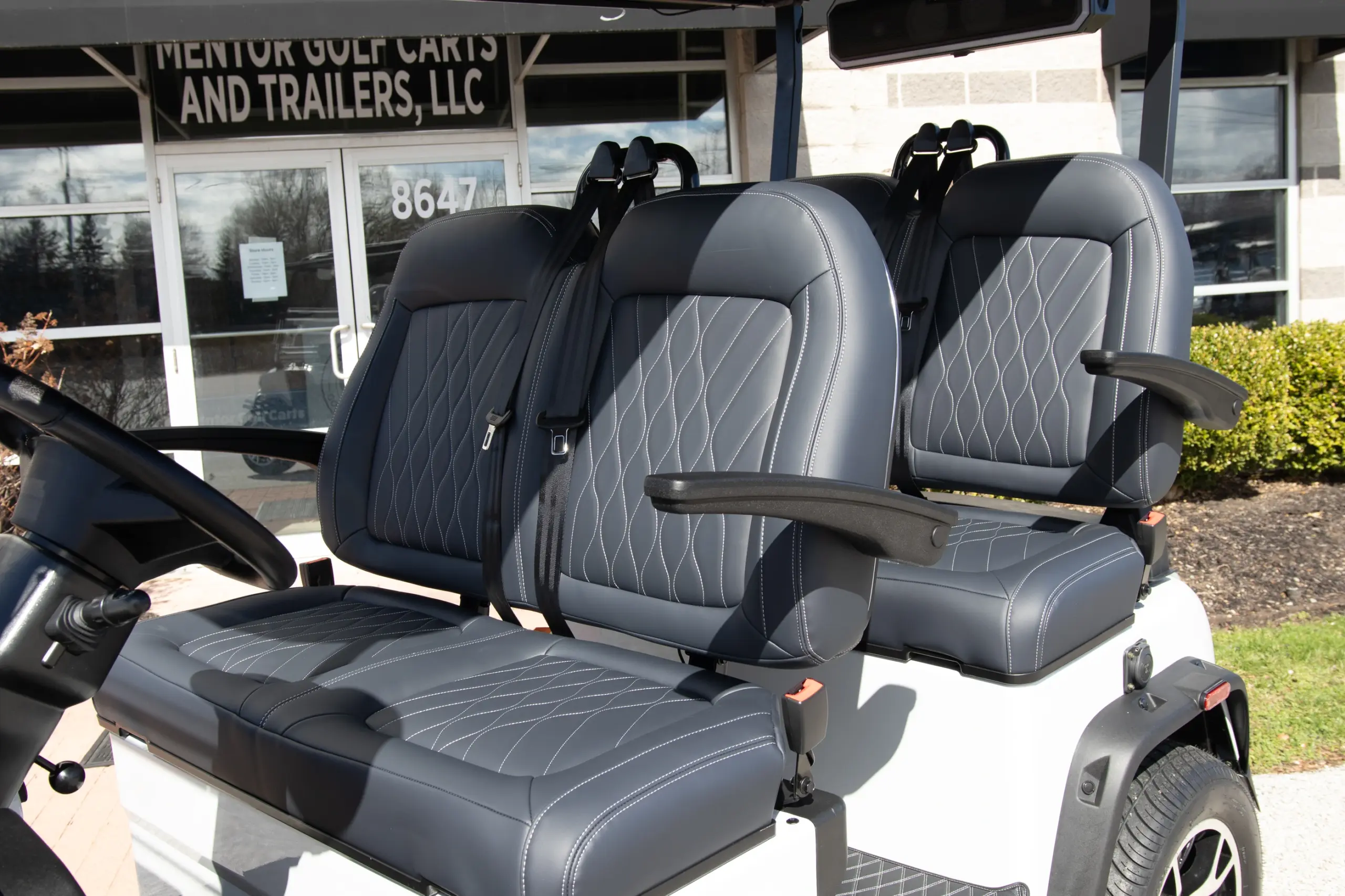 teko trophy golf cart for sale For Sale Near Me