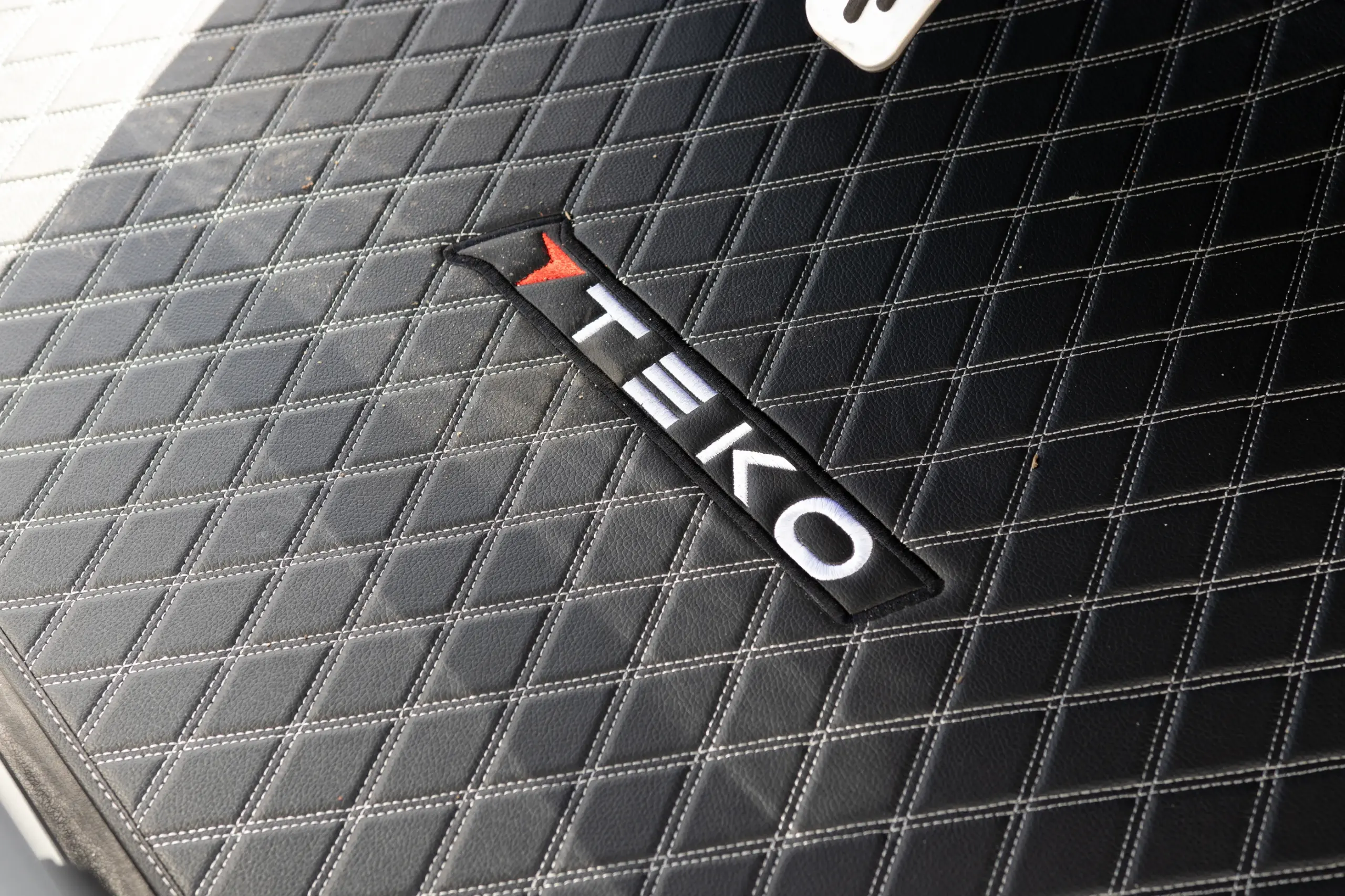 teko trophy golf cart for sale Mayfield Heights Ohio