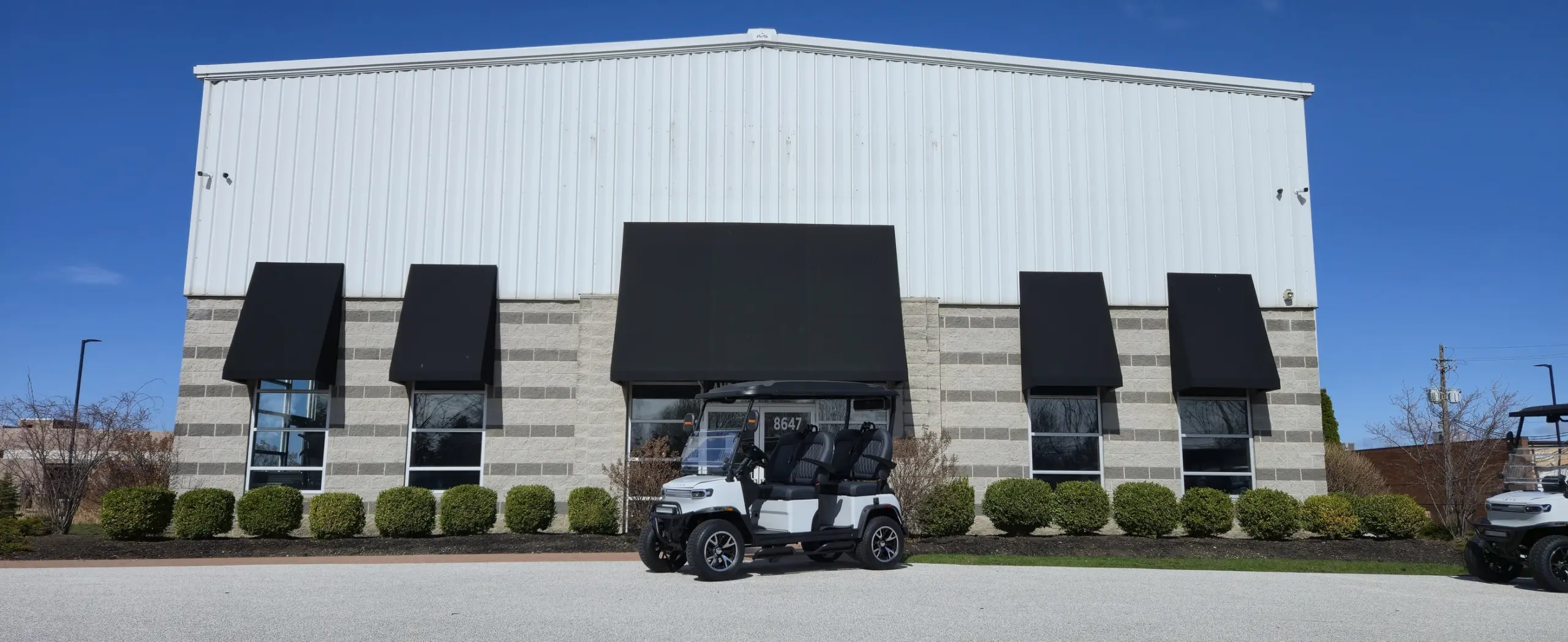 teko trophy golf cart for sale Medina Ohio