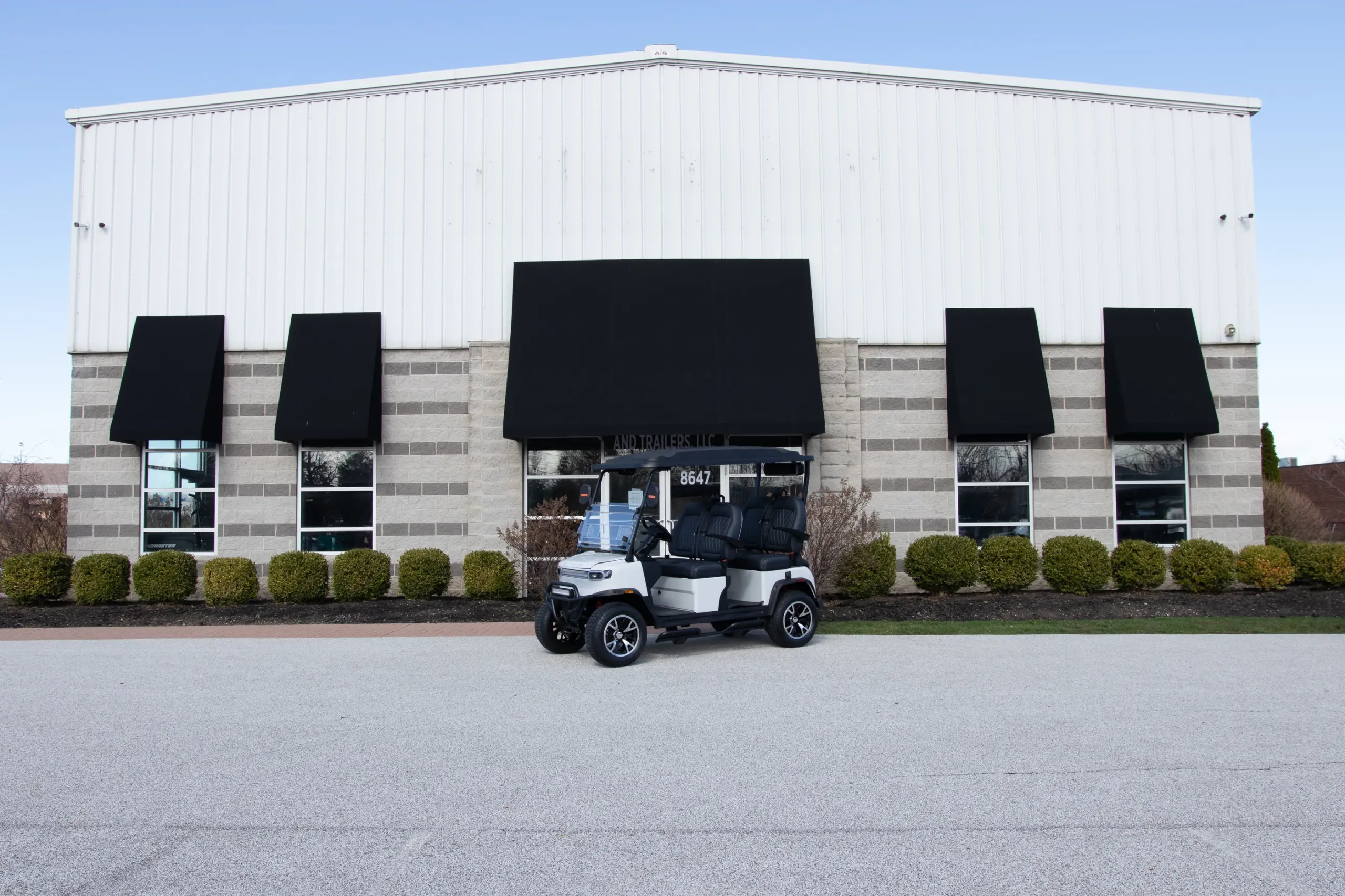 teko trophy golf cart for sale Mentor on the Lake Ohio