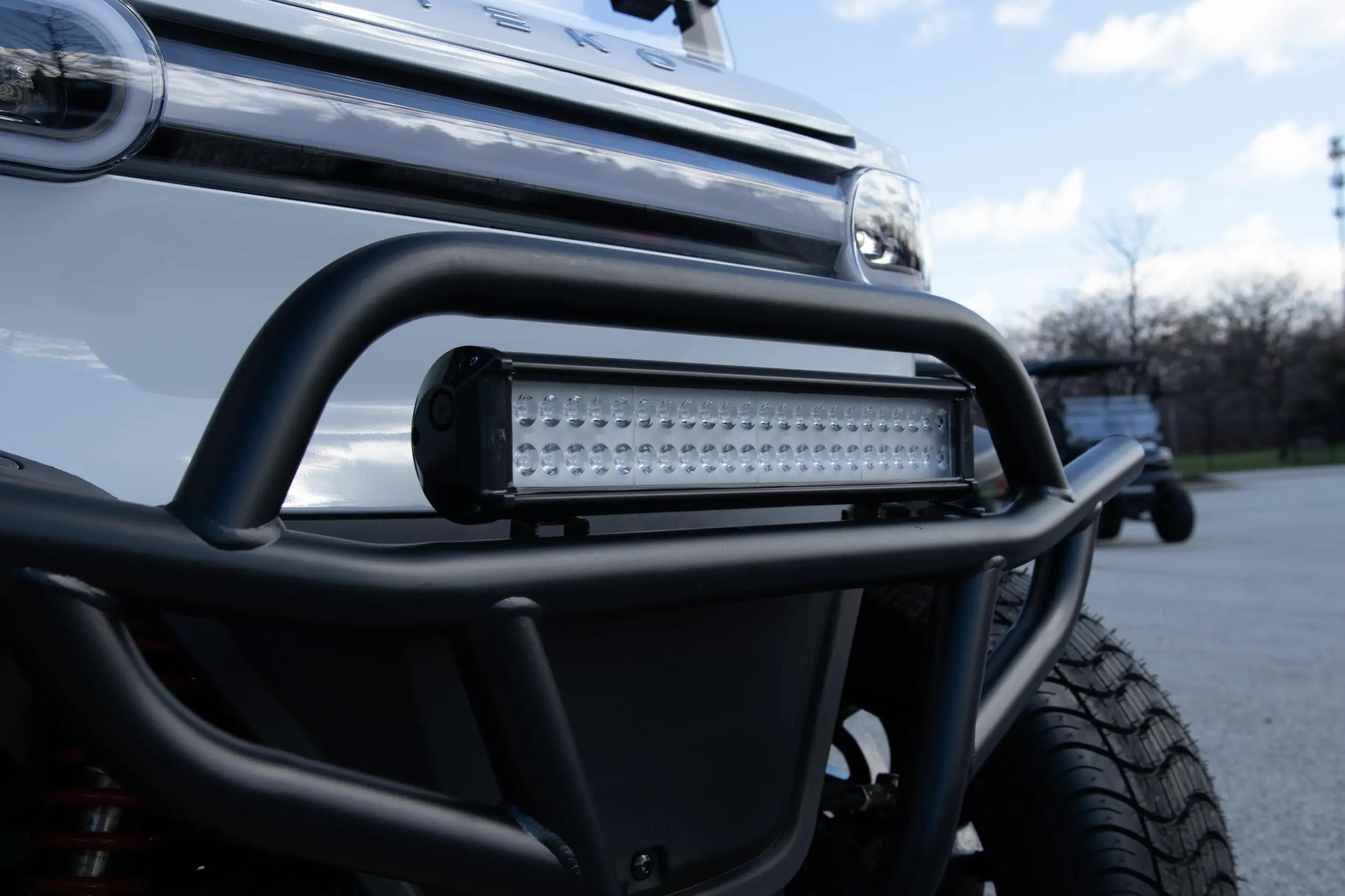 teko trophy golf cart for sale Middlefield Ohio