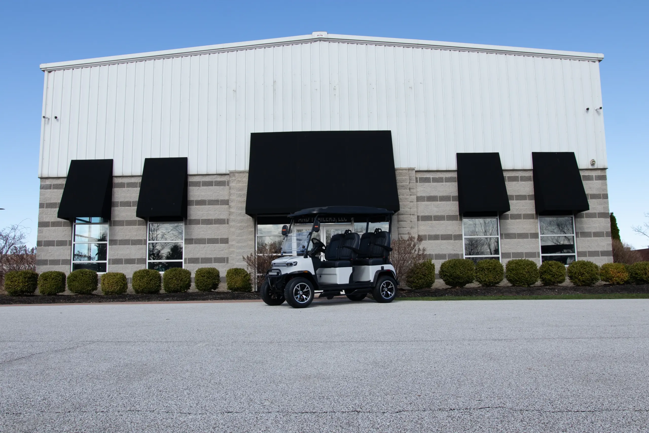 teko trophy golf cart for sale Painesville Ohio