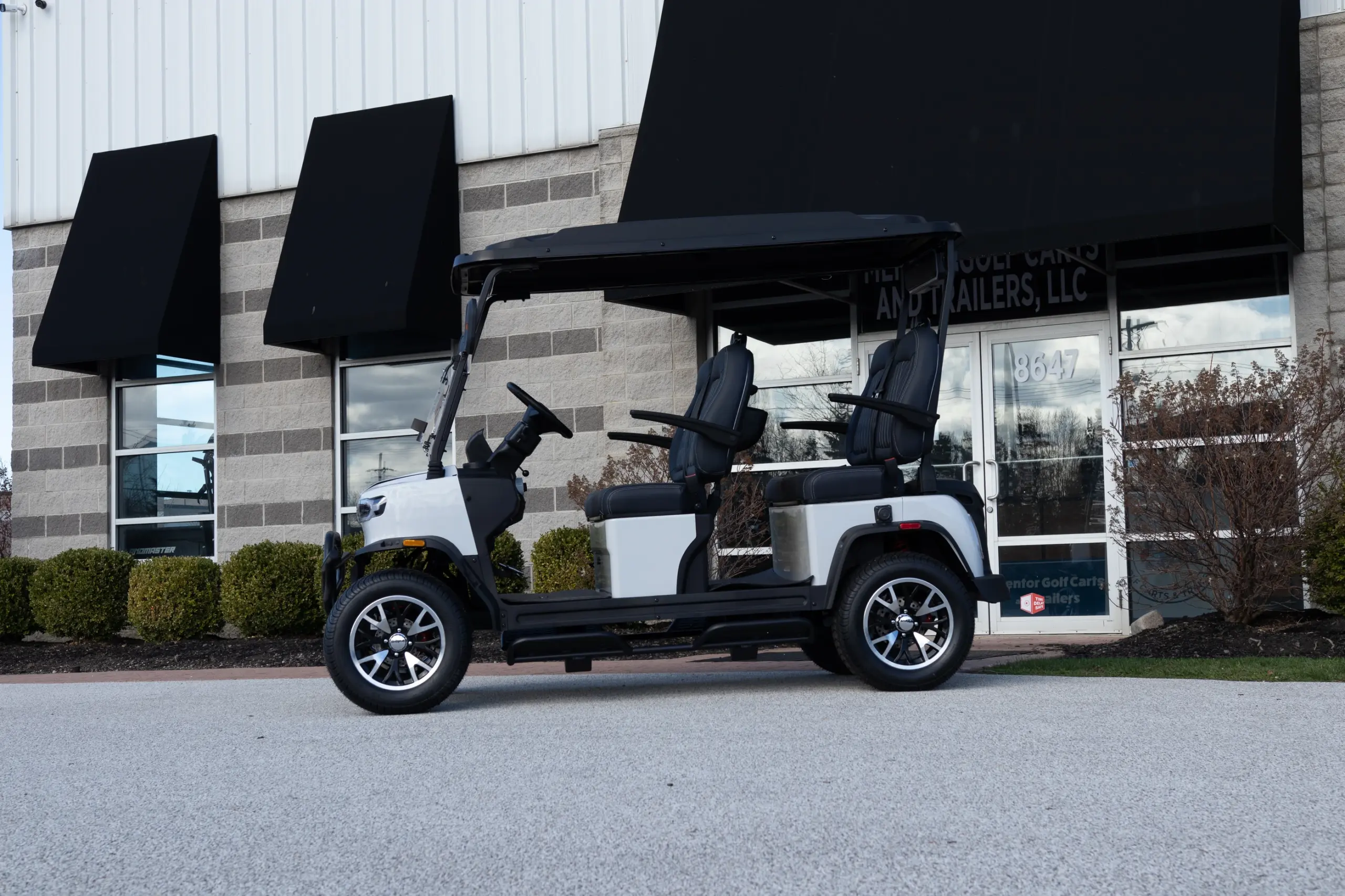 teko trophy golf cart for sale Perry Ohio
