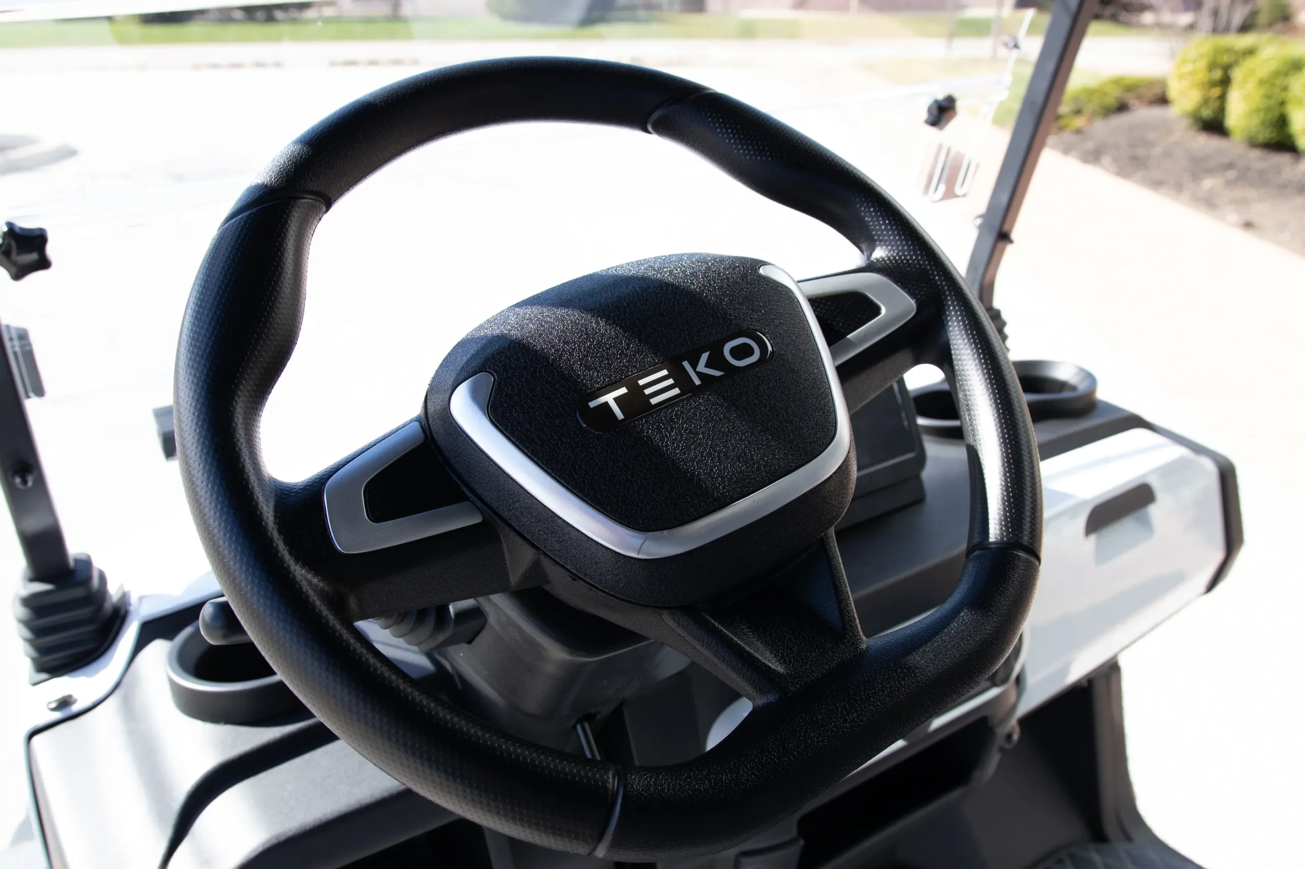 teko trophy golf cart for sale Russell Ohio