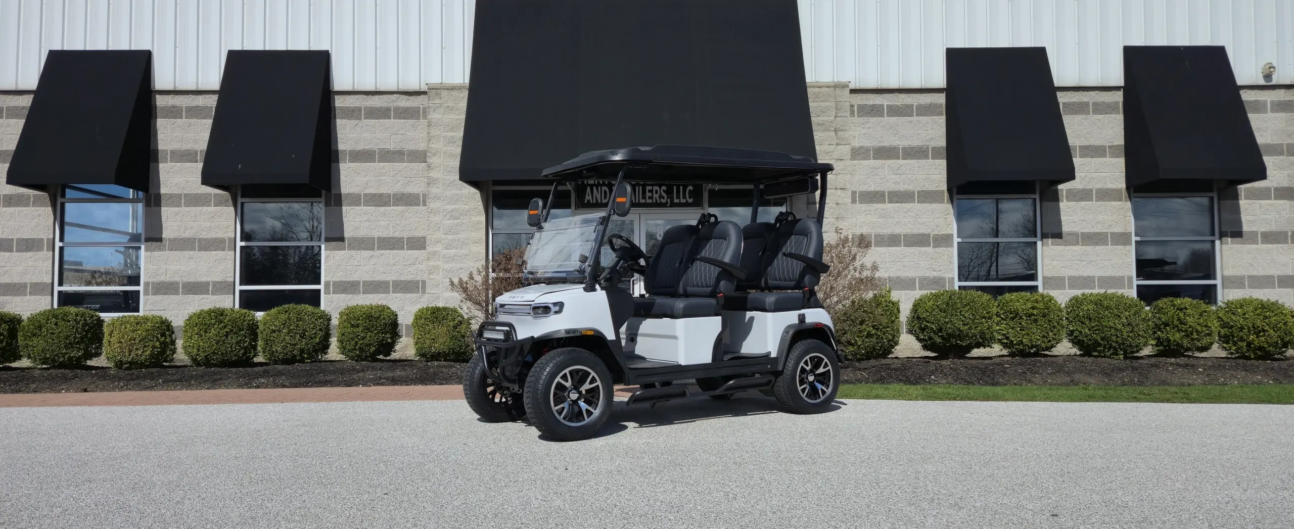 teko trophy golf cart for sale Strongsville Ohio