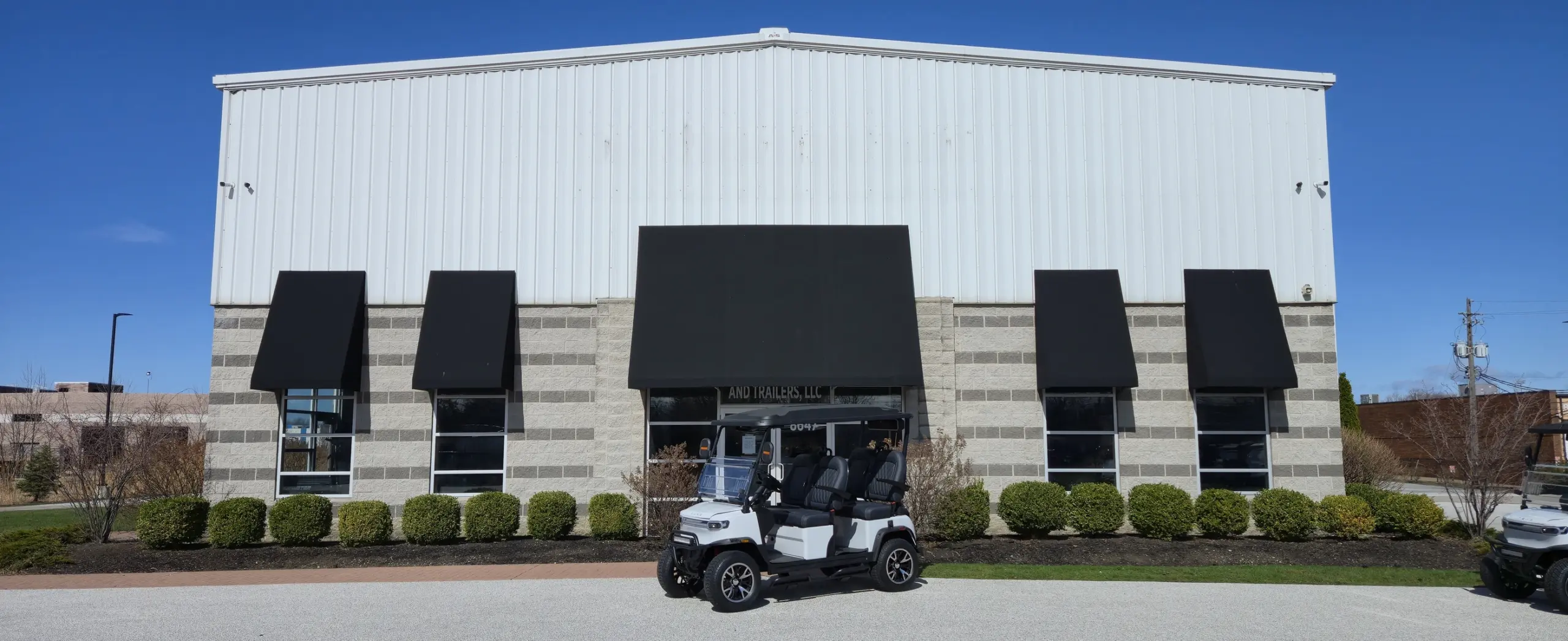 teko trophy golf cart for sale Wadsworth Ohio