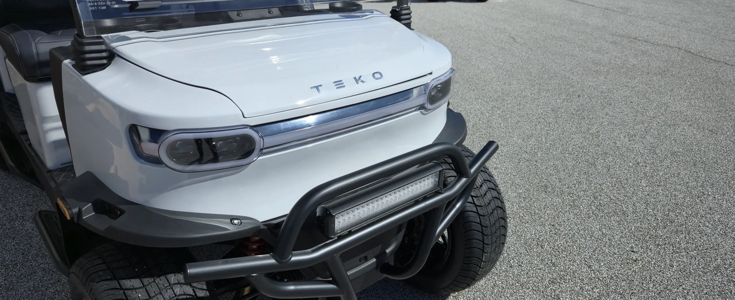 teko trophy golf cart for sale Willoughby Ohio