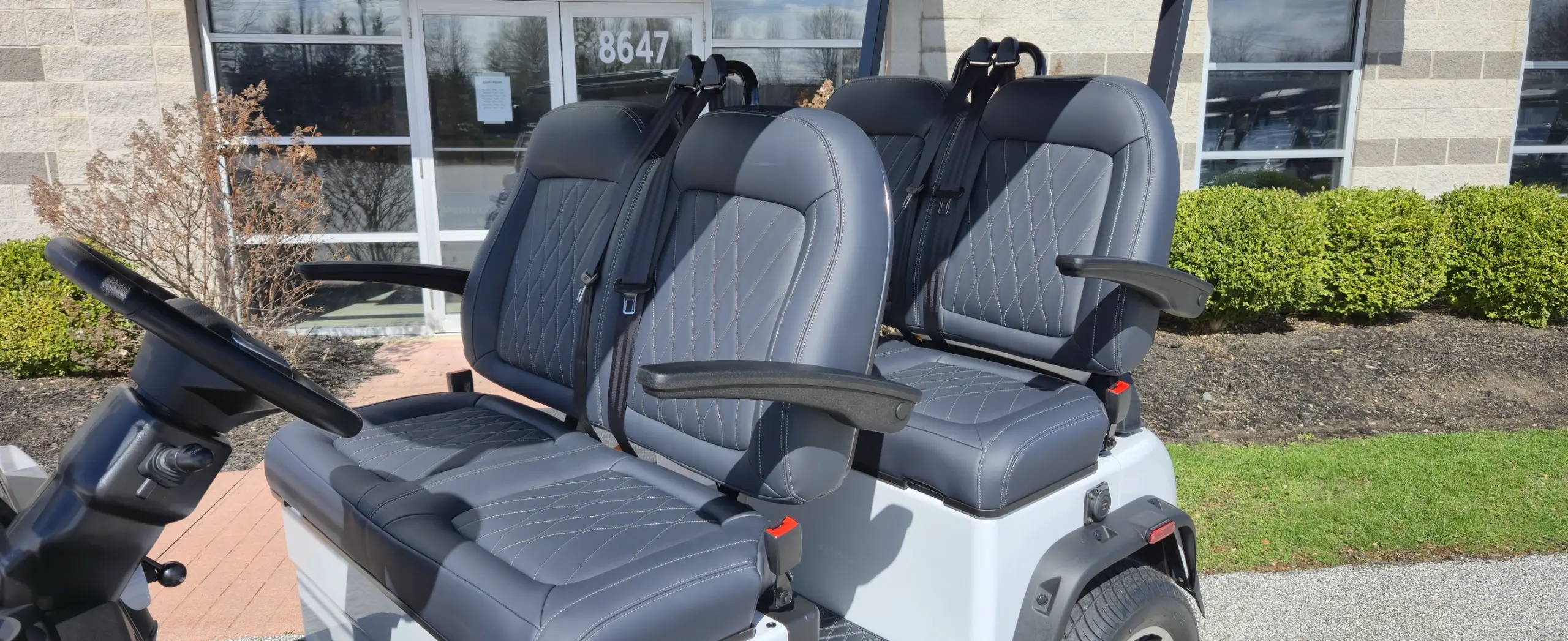 teko trophy golf cart for sale Willowick Ohio