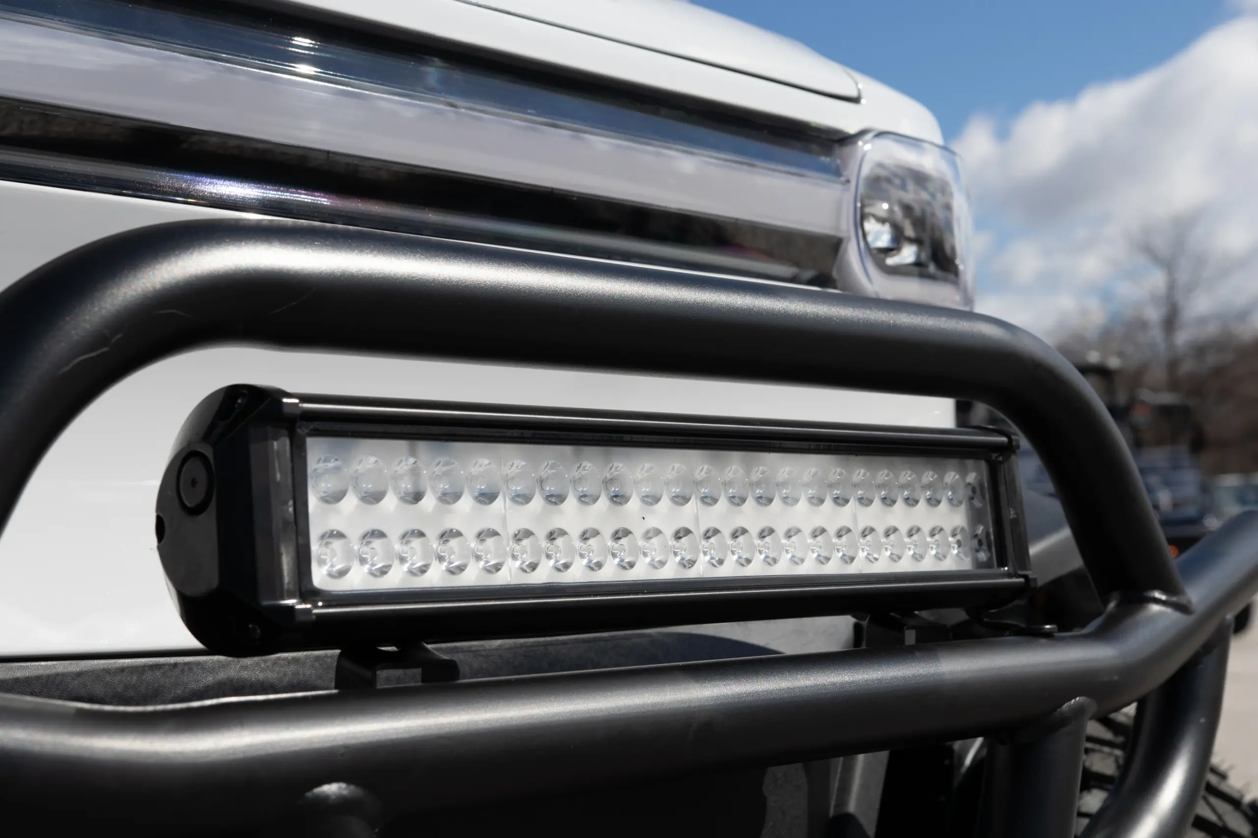 teko trophy golf cart near me Madison Ohio